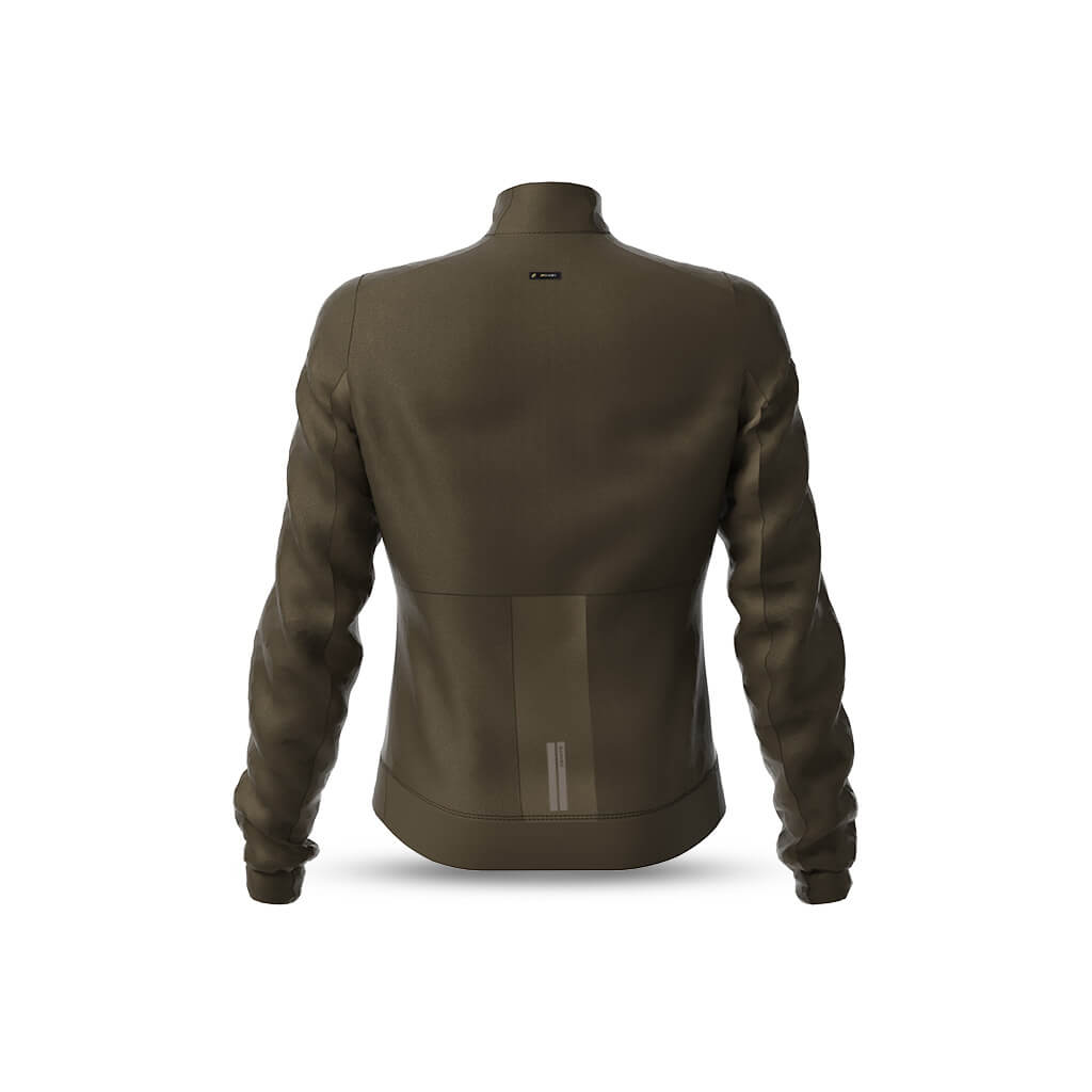 Women&#39;s Apex Polartec Adventure Jacket (Slate)