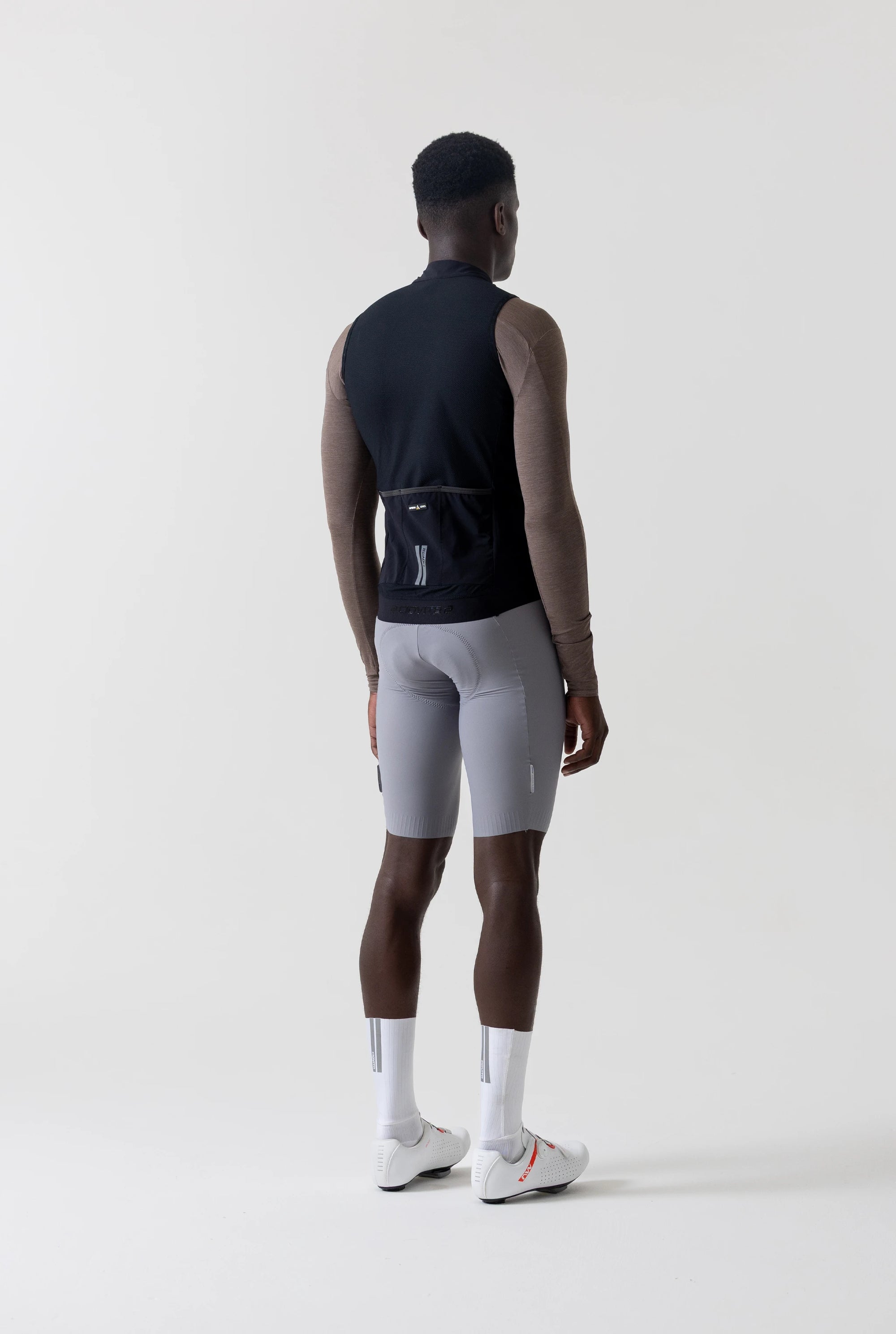 Men's Faro Reflective Gilet 3.0