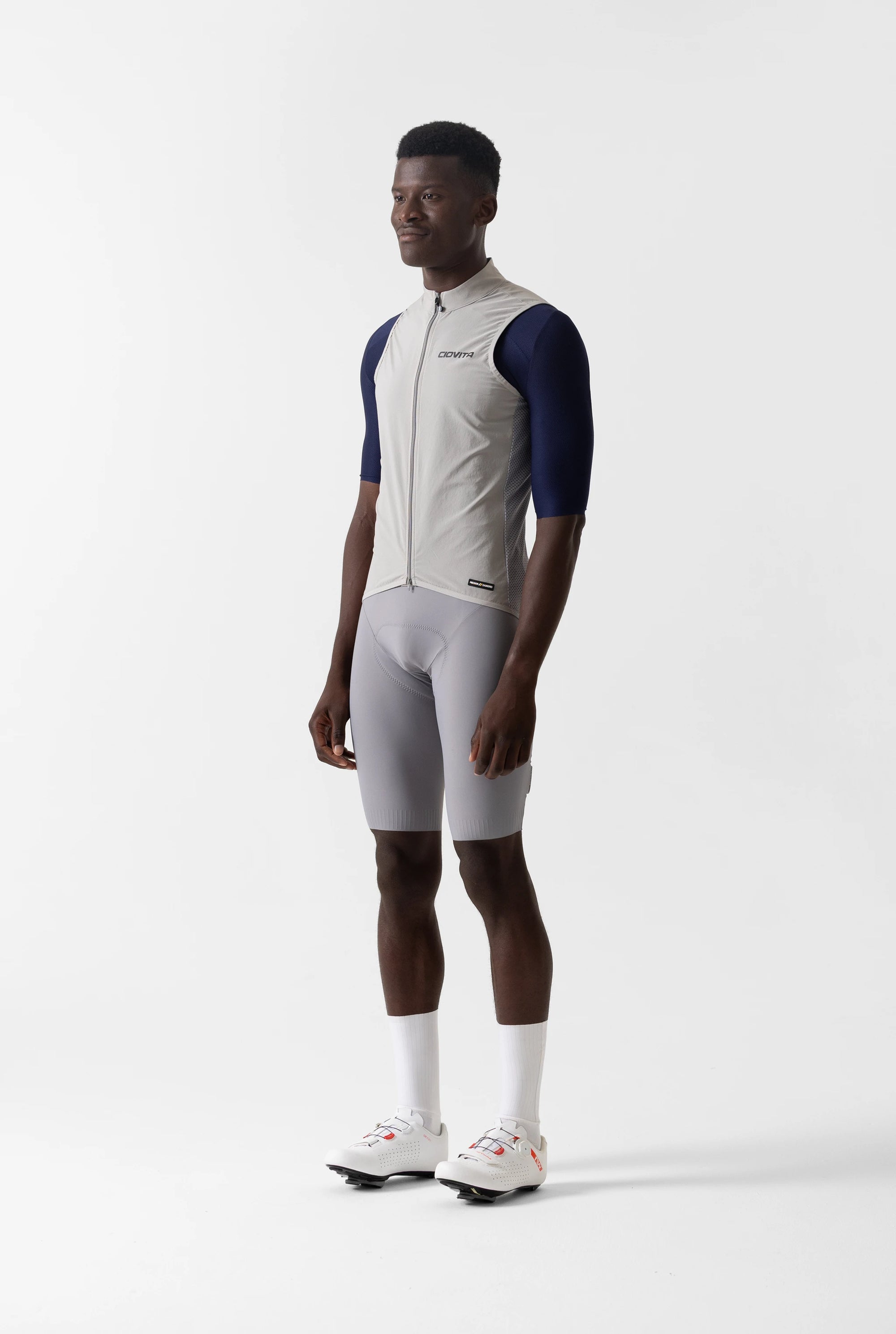 Men's Boulevard Corsa Gilet