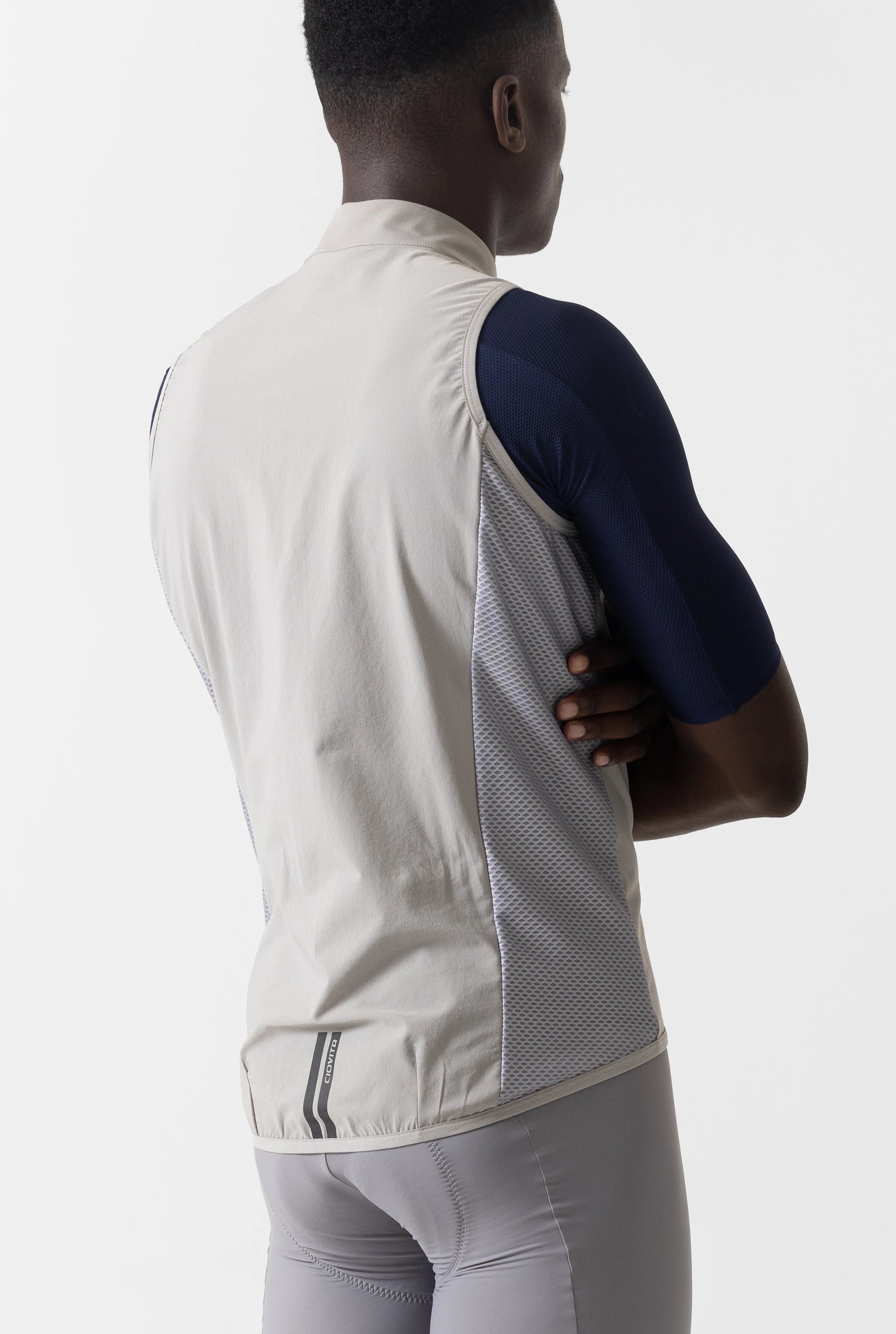 Men's Boulevard Corsa Gilet