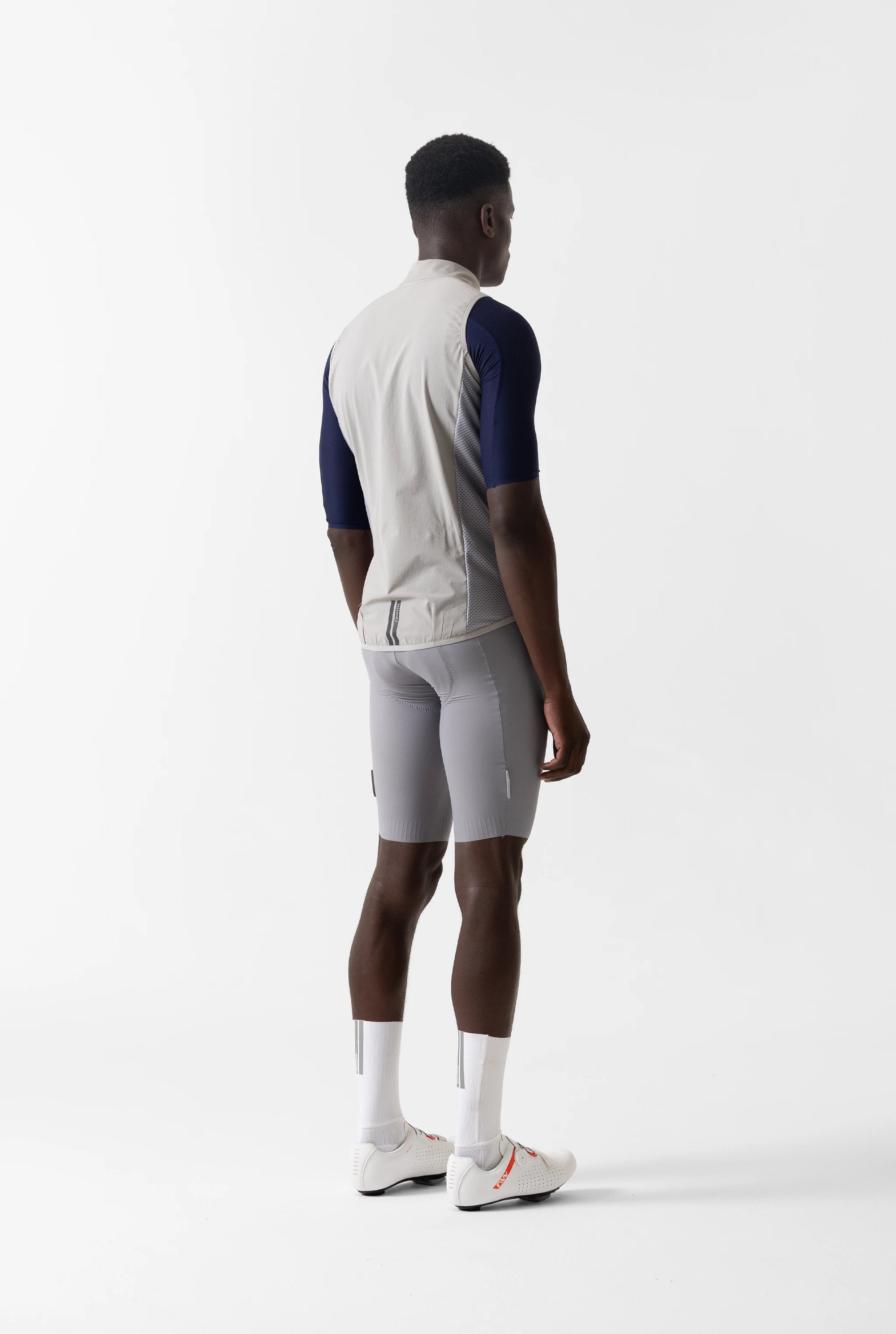Men's Boulevard Corsa Gilet