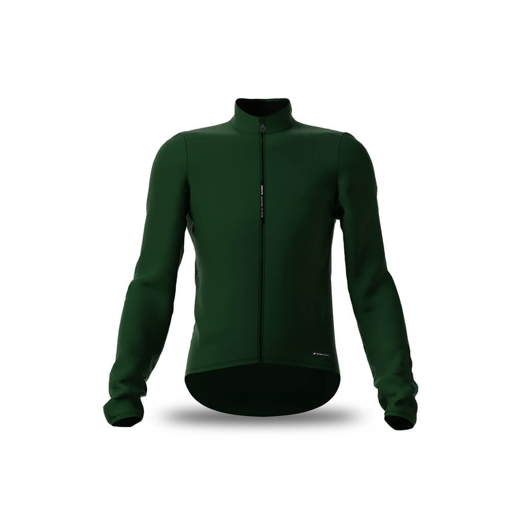 Men&#39;s Alto Corsa Windproof Jacket (Pine)