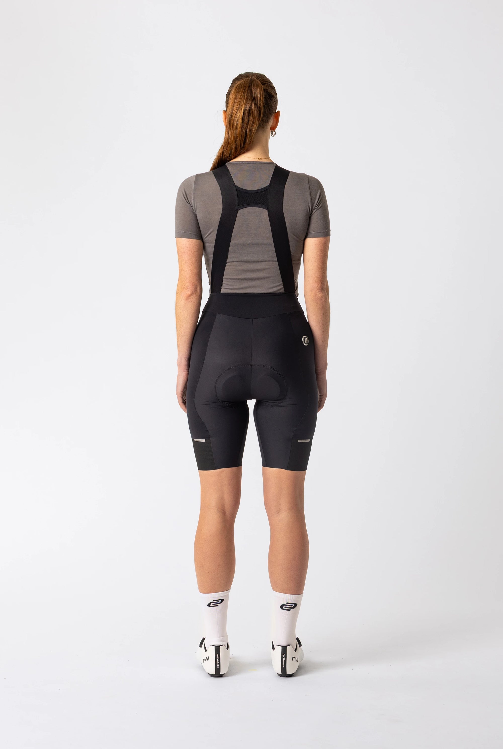 Women's Supremo Thermo Bib Shorts 2.0