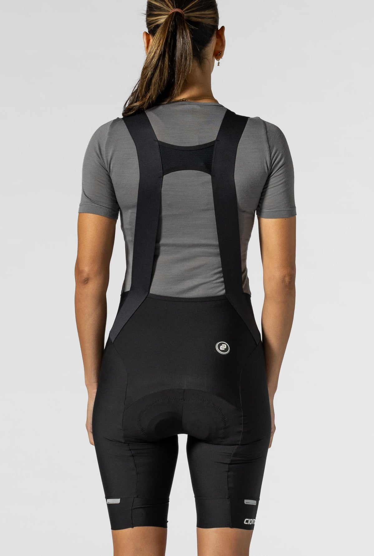Women's Corsa Avia Bib Shorts