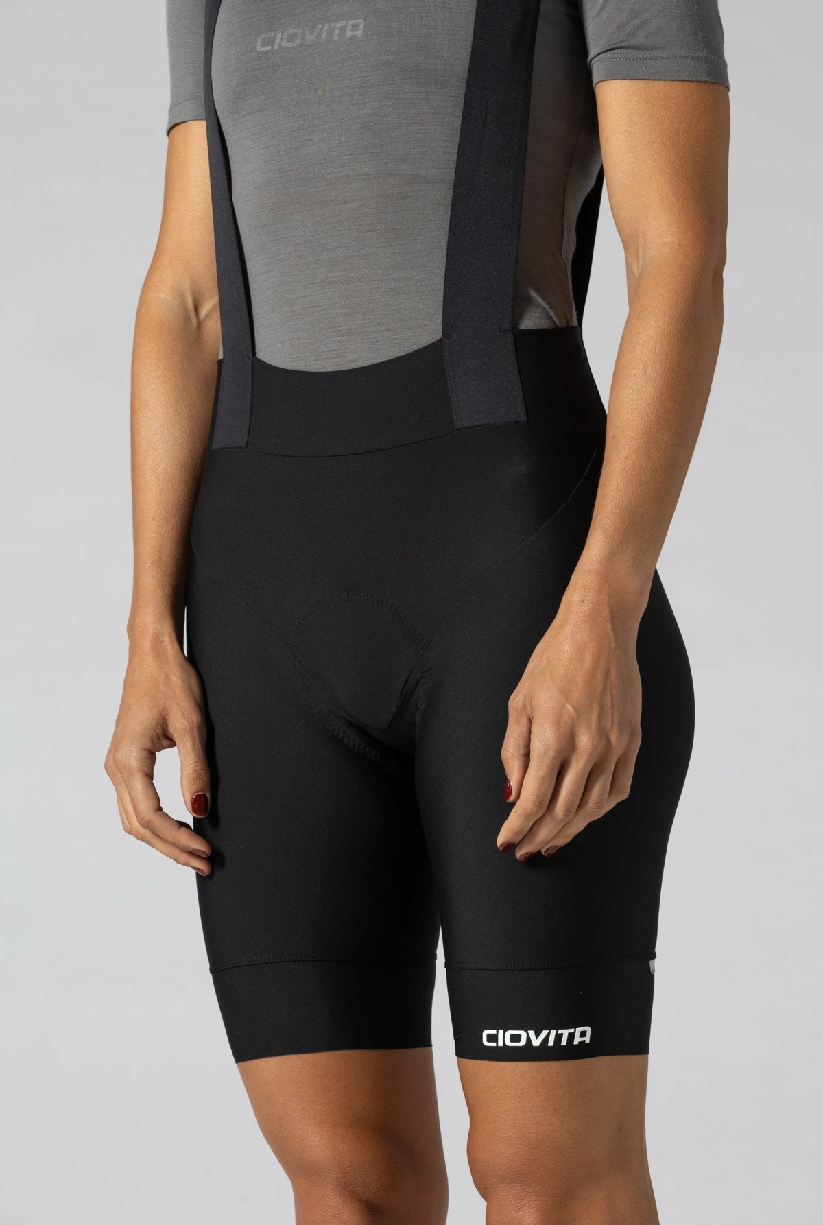 Women's Corsa Avia Bib Shorts