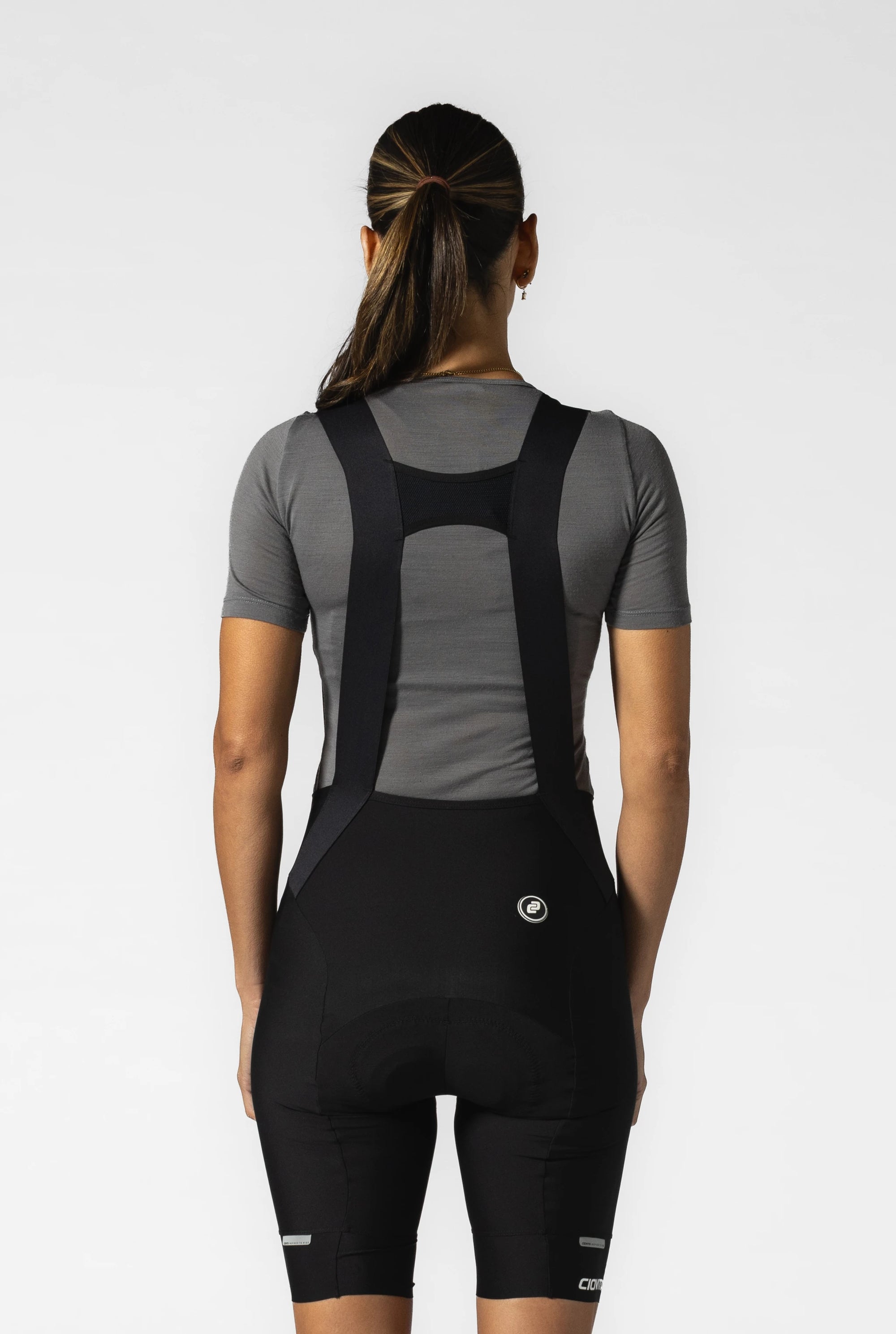 Women's Corsa Avia Bib Shorts