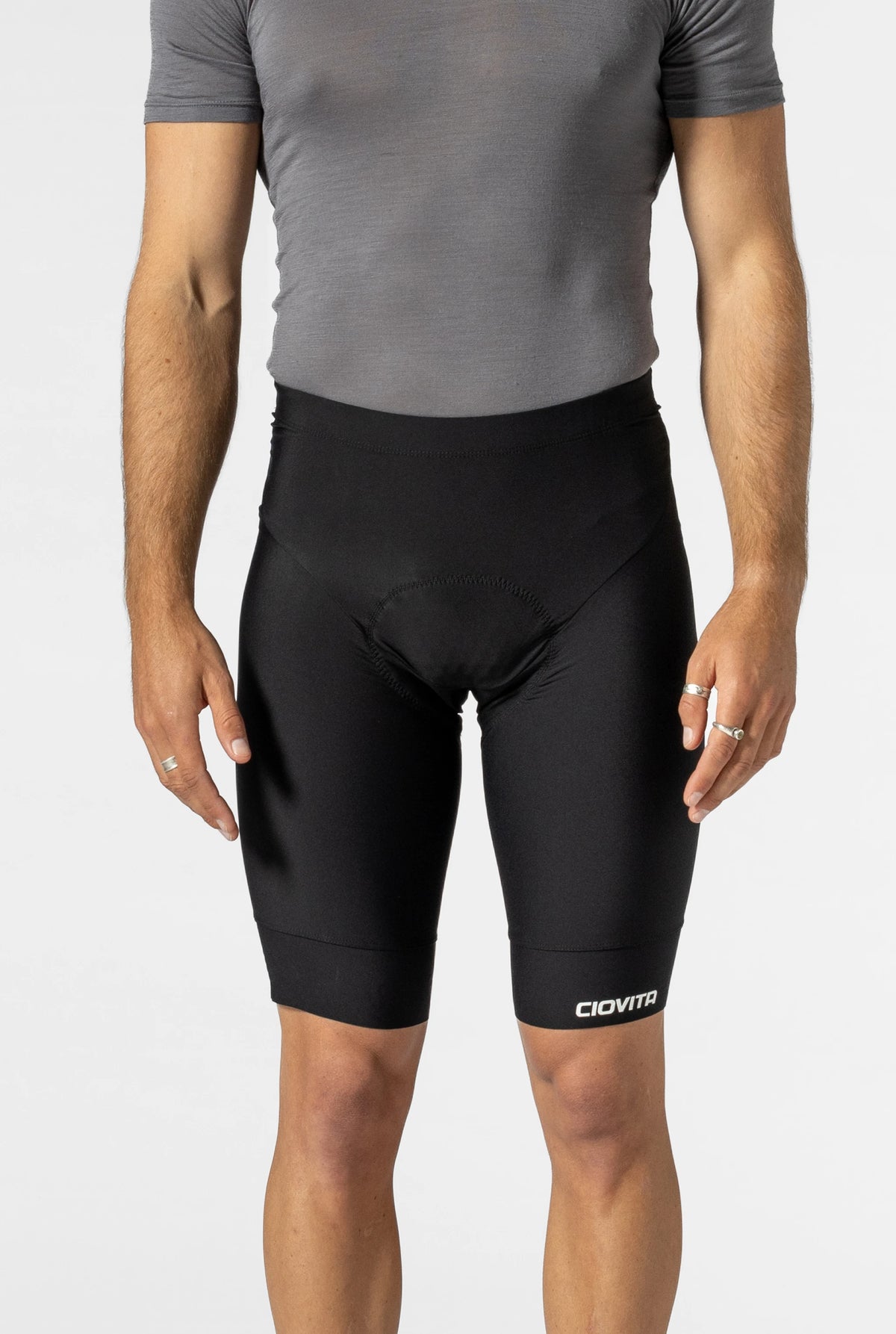 Men's Corsa Avia Cycling Shorts