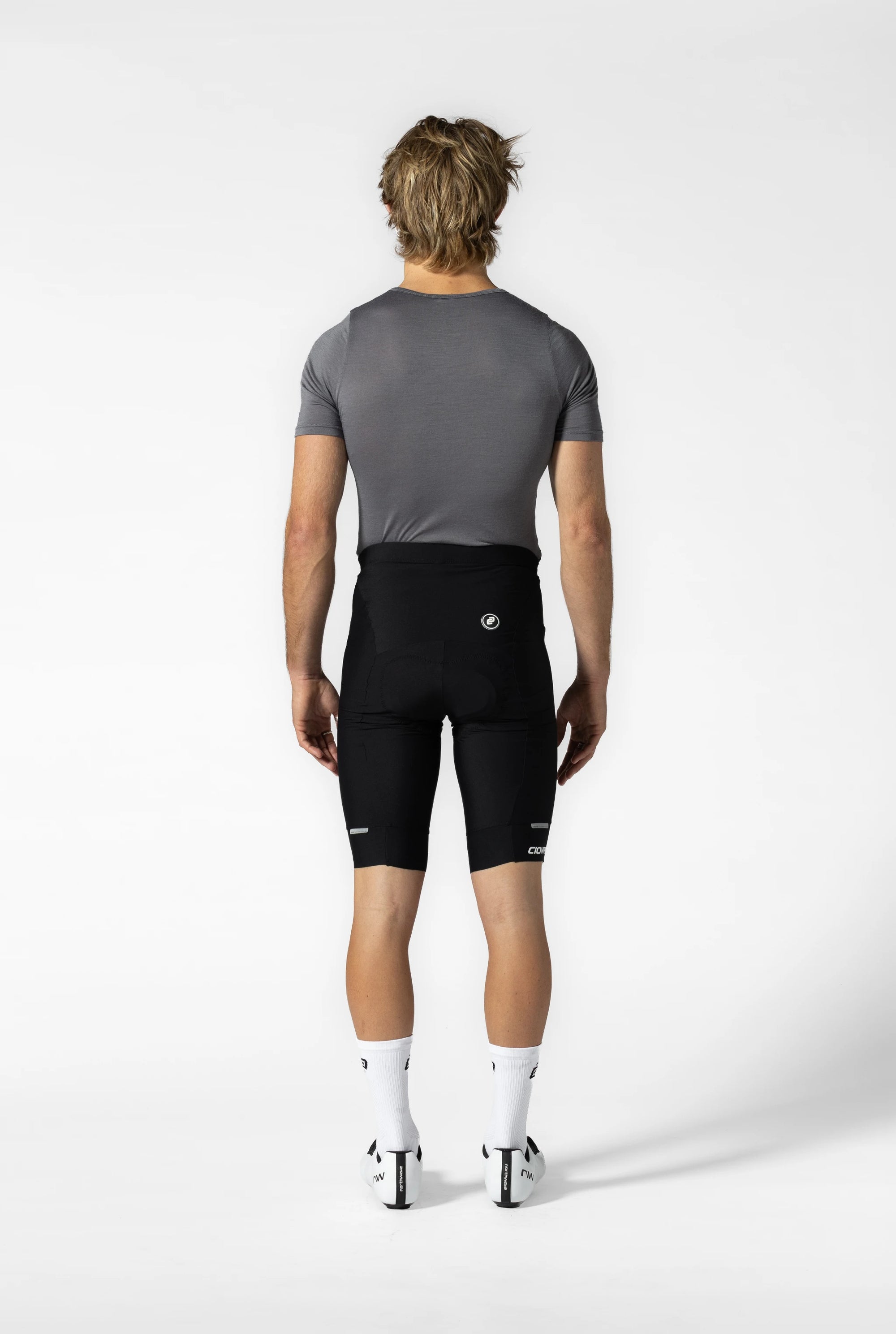 Men's Corsa Avia Cycling Shorts
