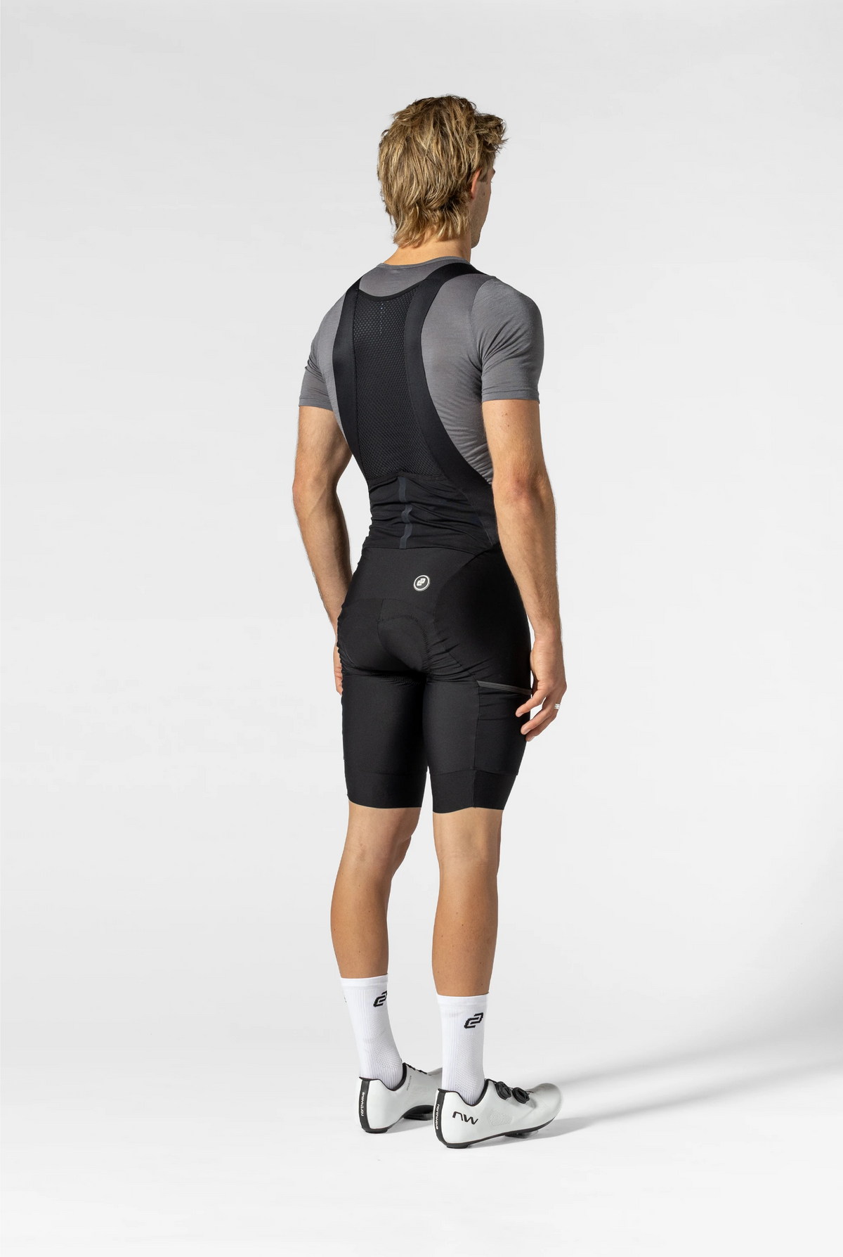 Men's Corsa Avia Cargo Bib Shorts