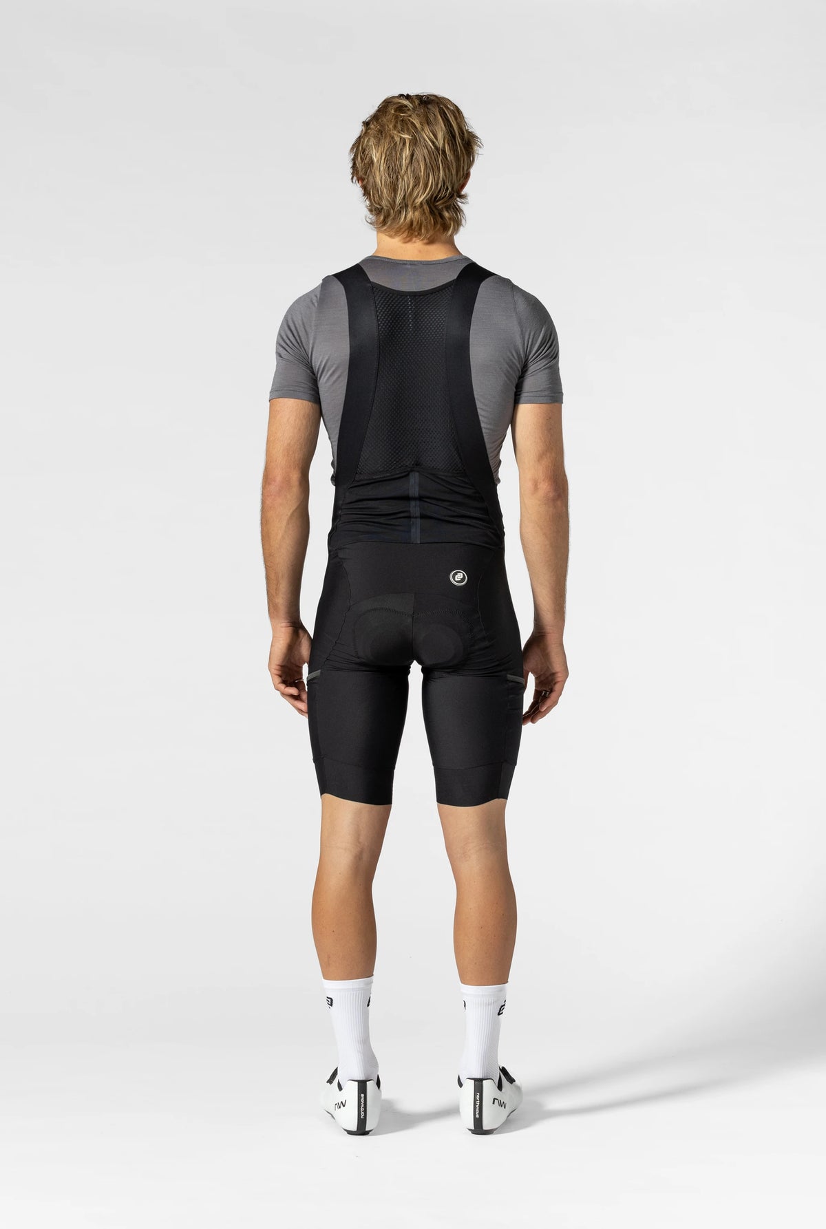 Men's Corsa Avia Cargo Bib Shorts