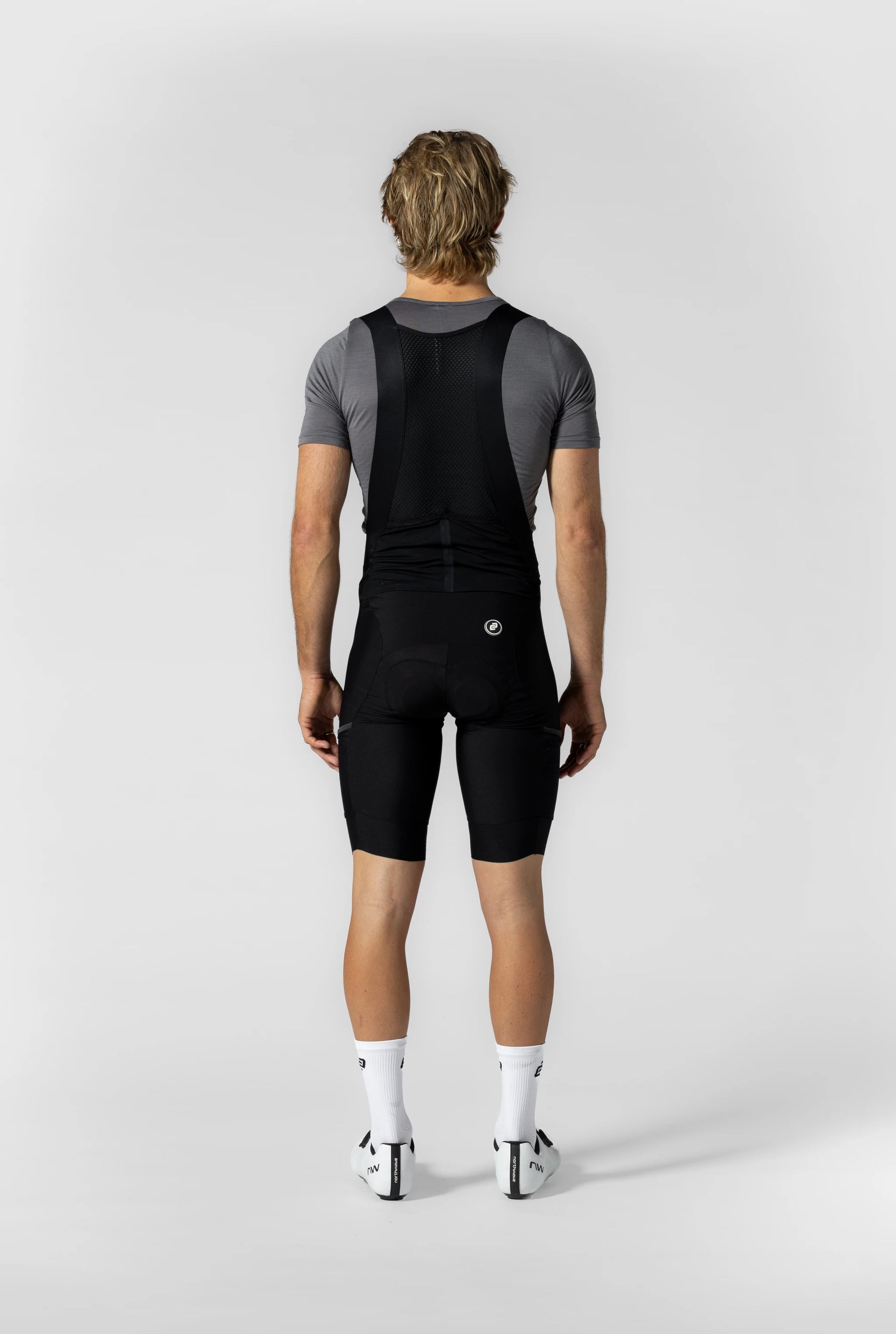 Men's Corsa Avia Cargo Bib Shorts