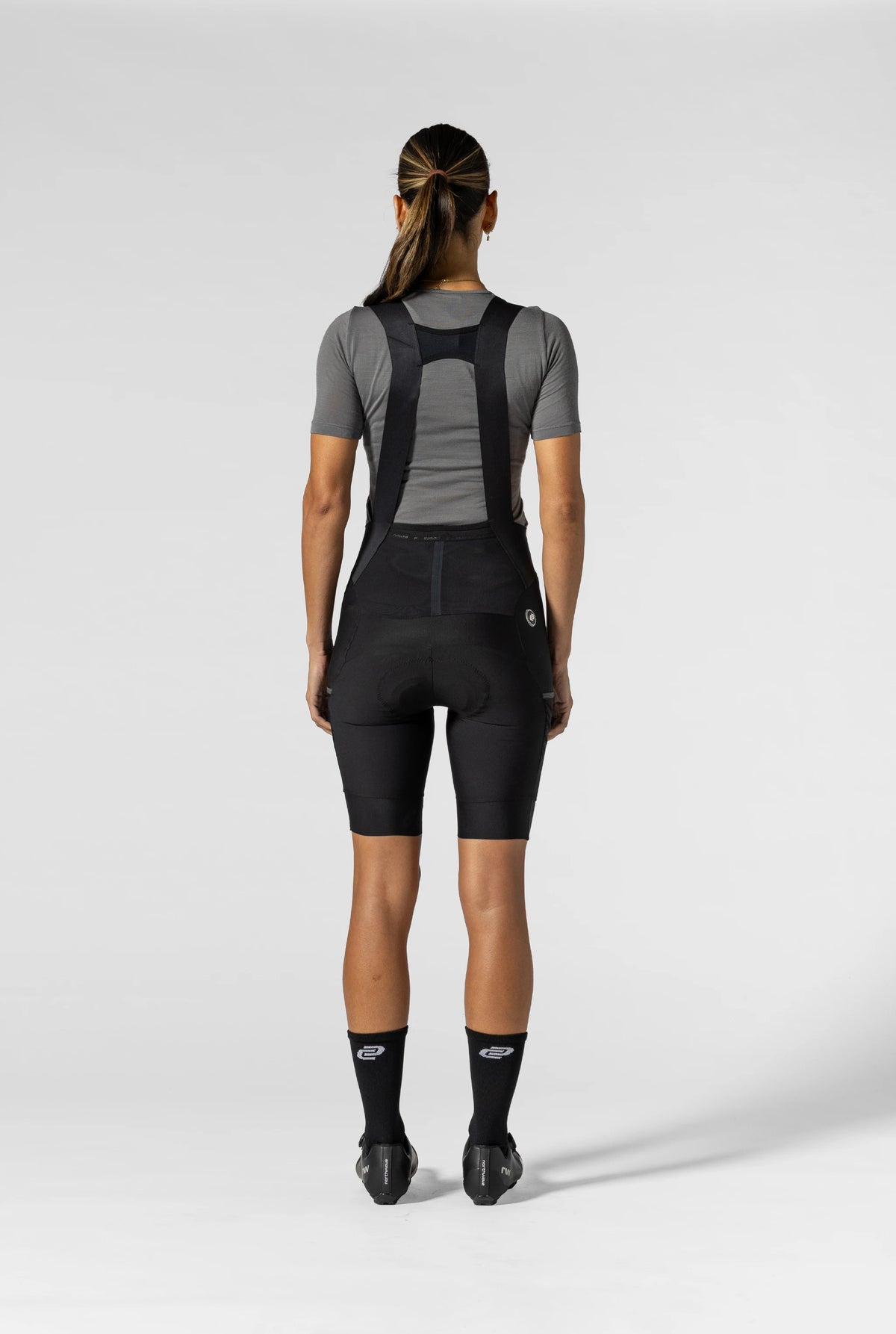 Women's Corsa Avia Cargo Bib Shorts
