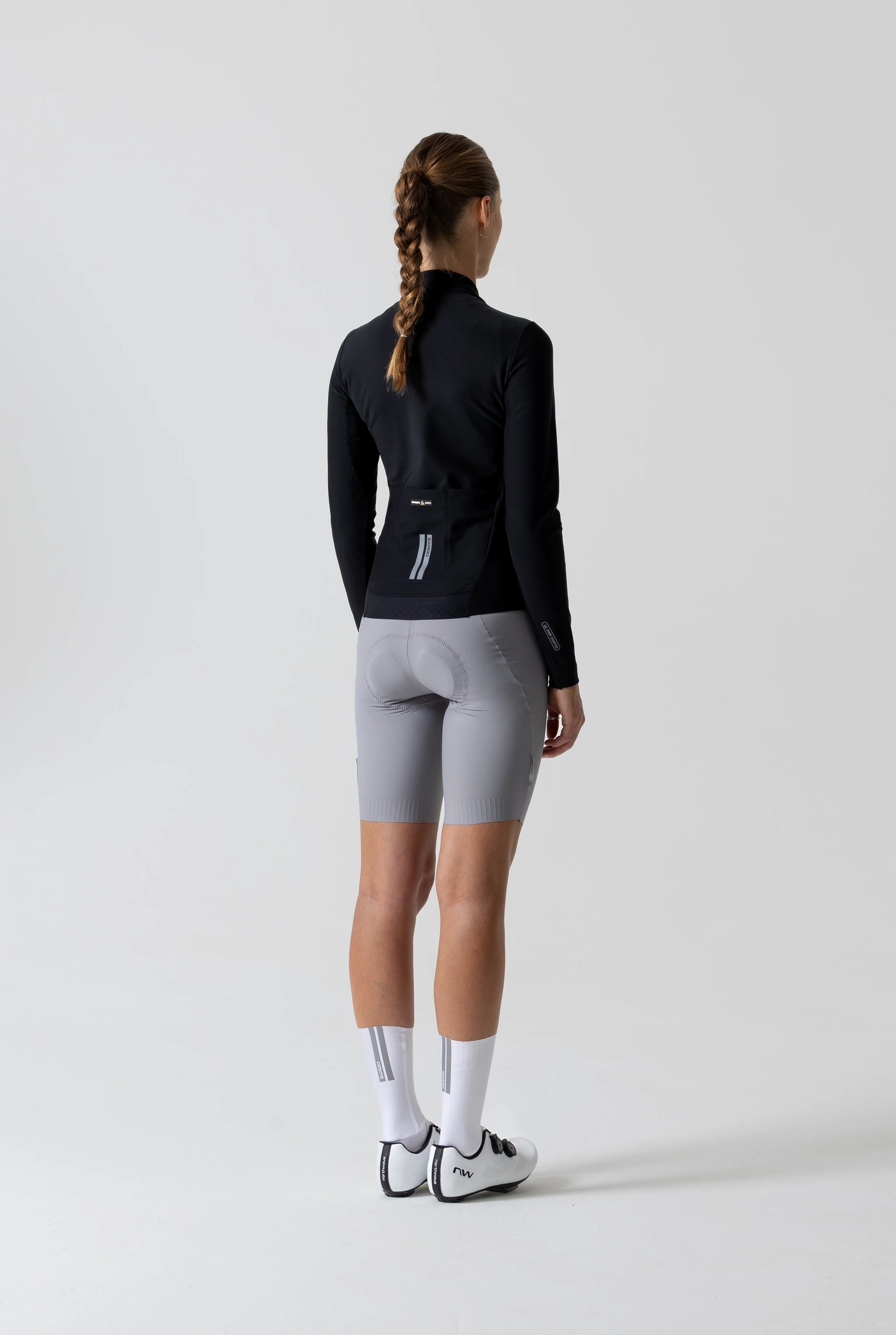 Women's Faro Reflective Jacket 2.0