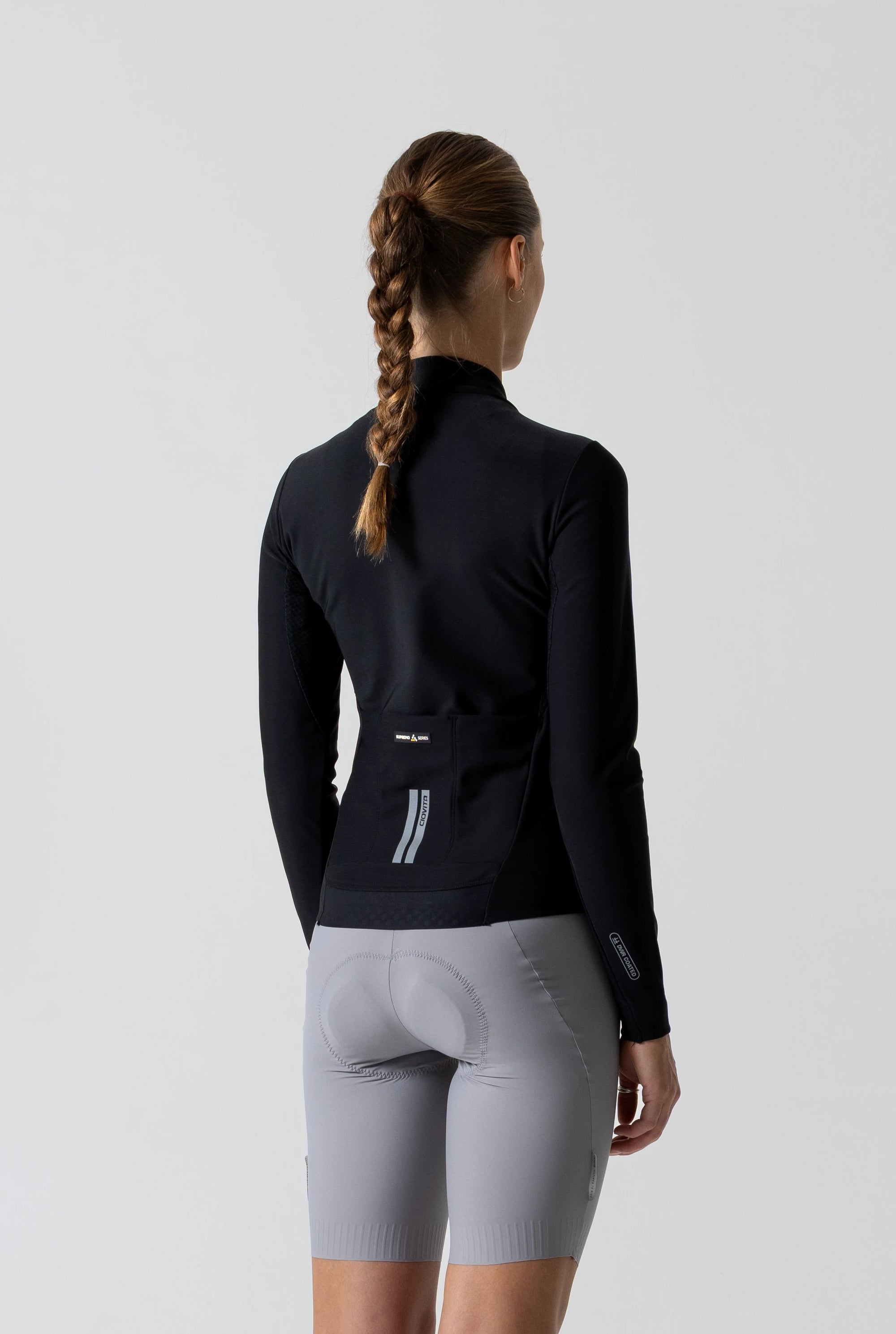 Women's Faro Reflective Jacket 2.0