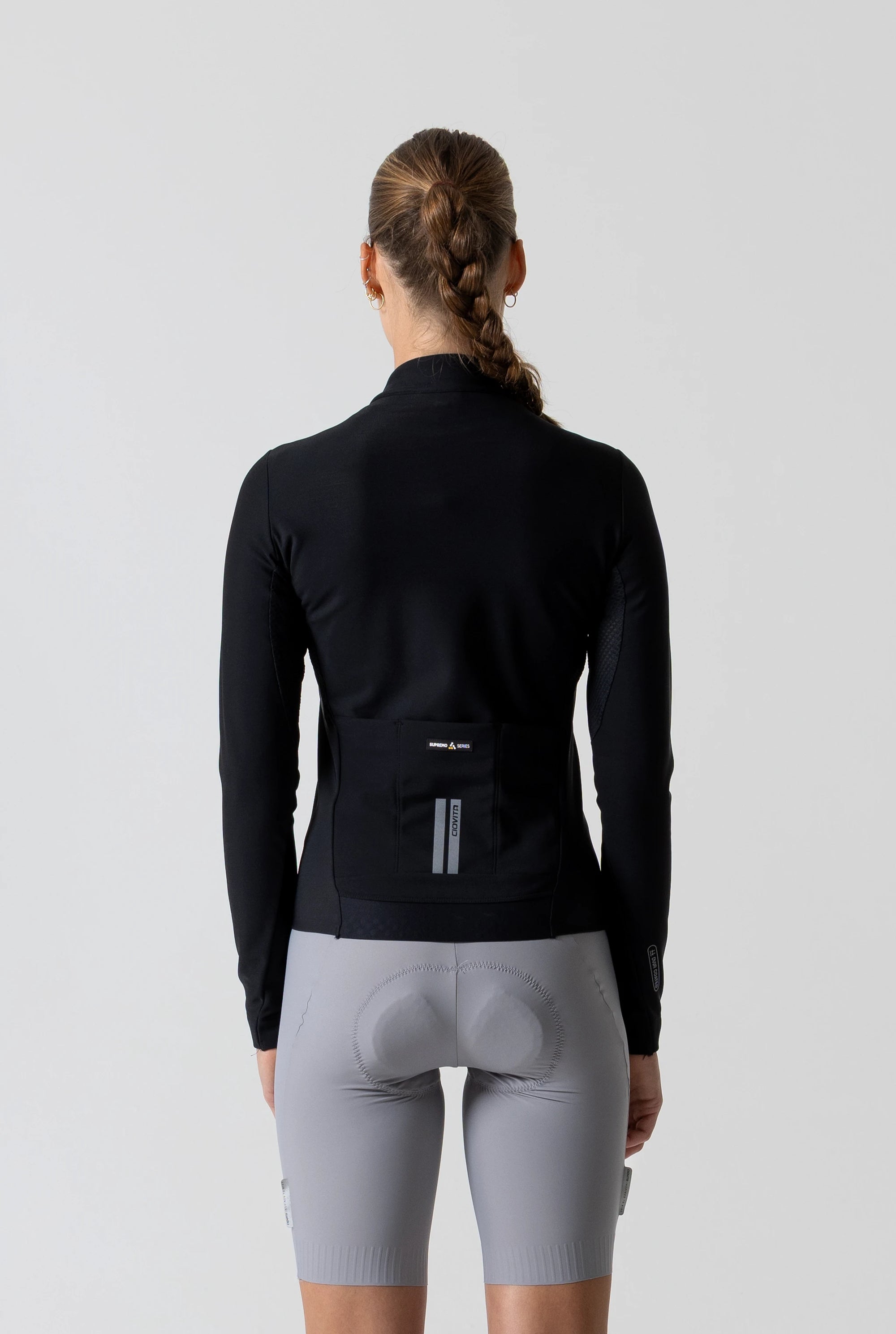 Women's Faro Reflective Jacket 2.0