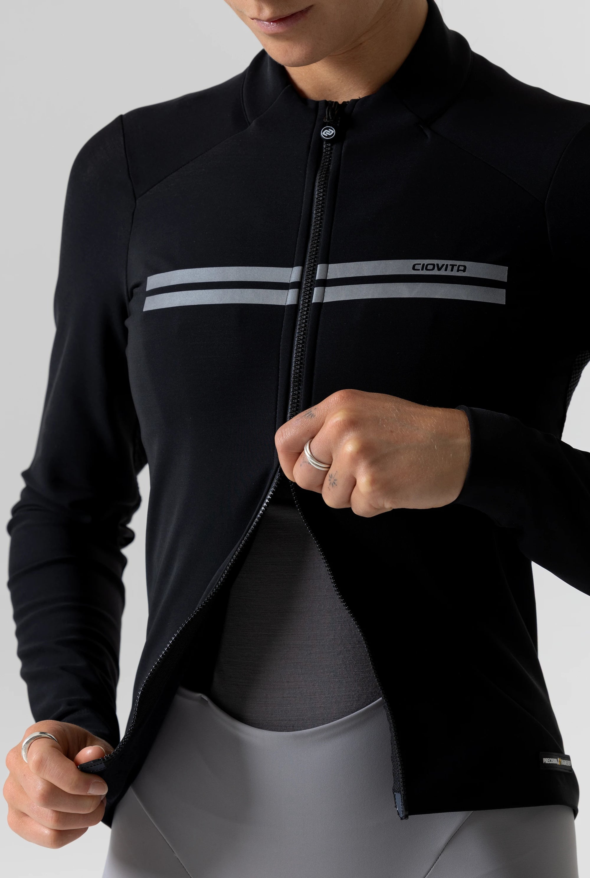 Women's Faro Reflective Jacket 2.0