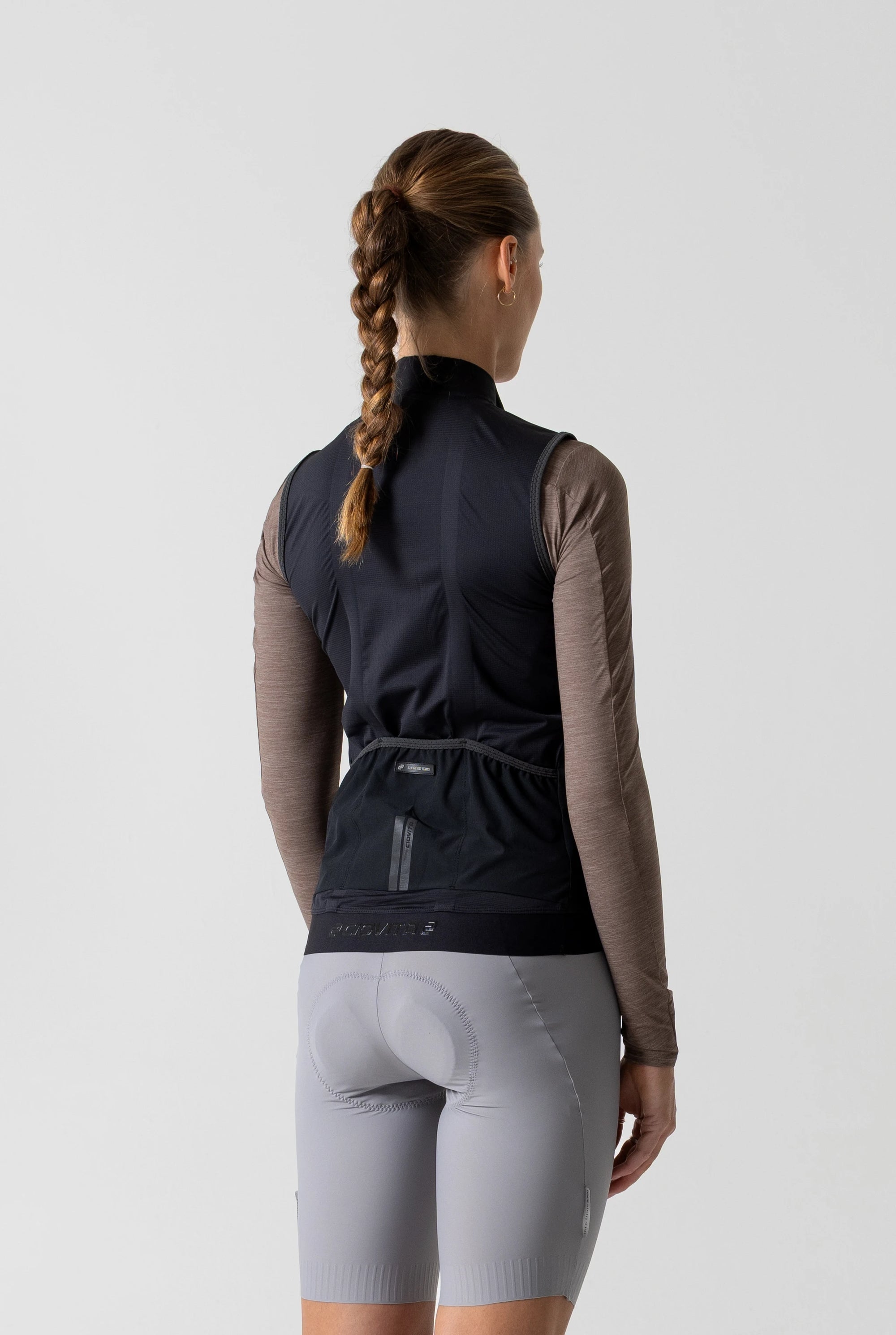 Women's Faro Reflective Gilet 3.0