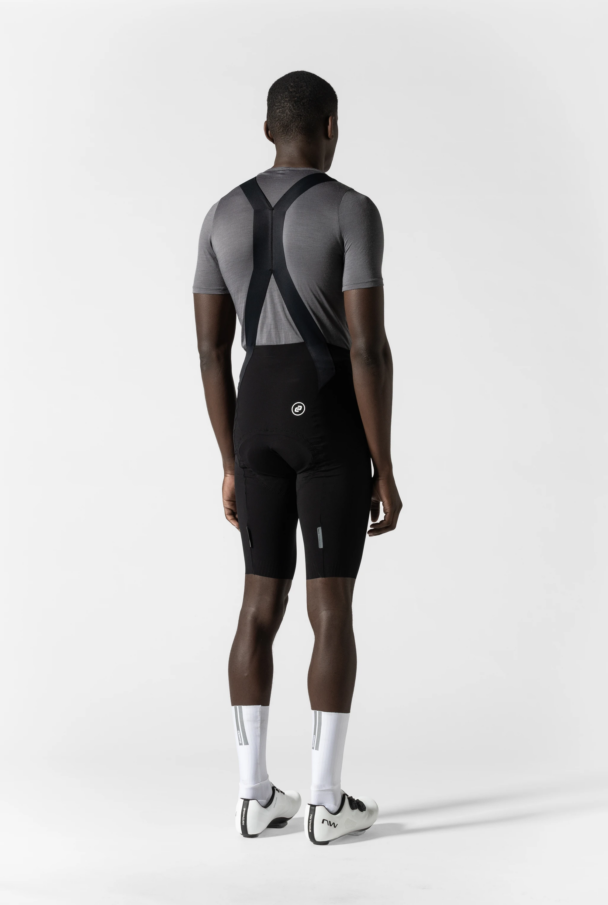 Men's Apex Elite Bib Shorts 2.0