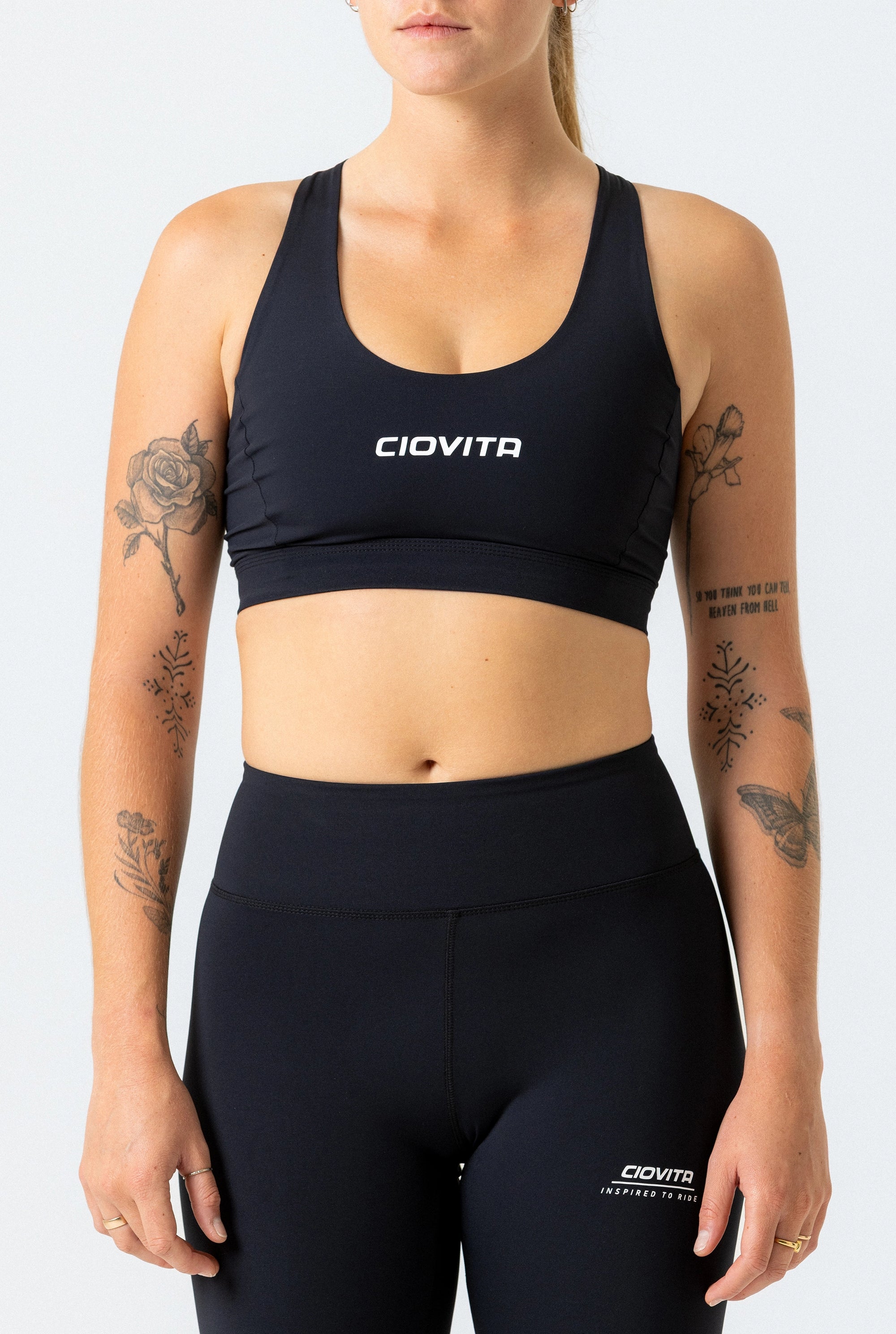 Women&#39;s Adjustable Sports Bra 2.0