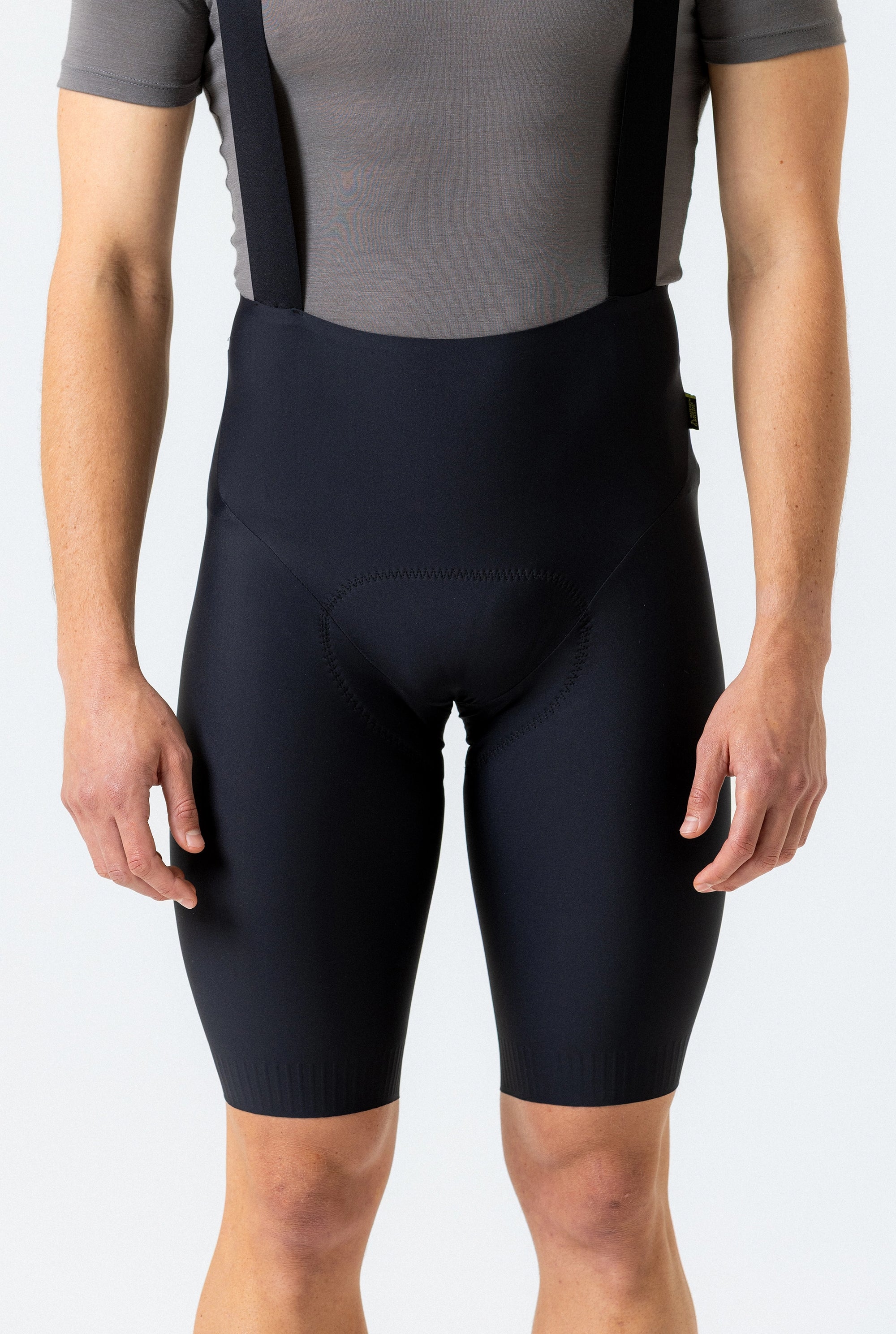 Men&#39;s Supremo Velocé Bib Shorts 2.0