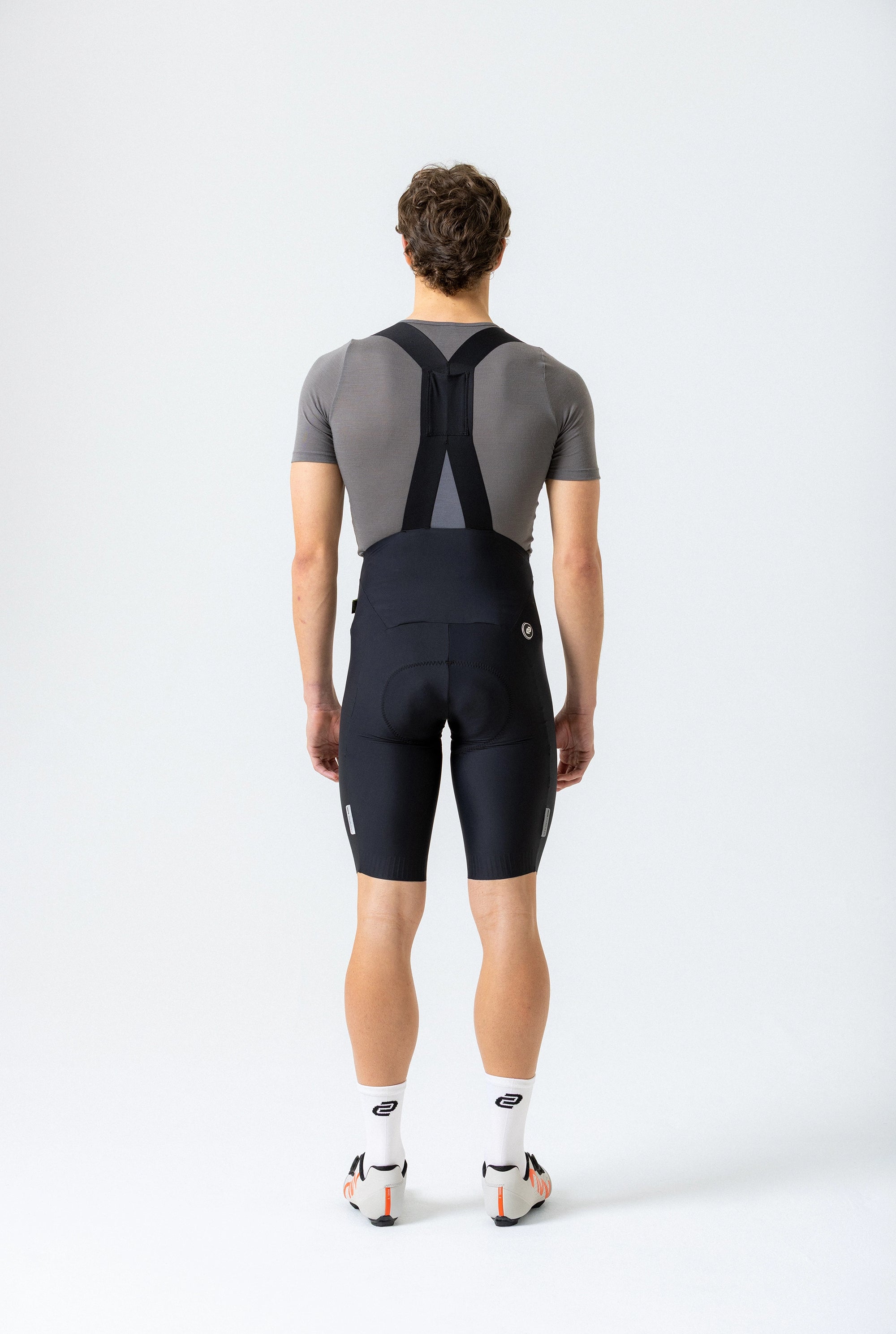 Men&#39;s Supremo Velocé Bib Shorts 2.0