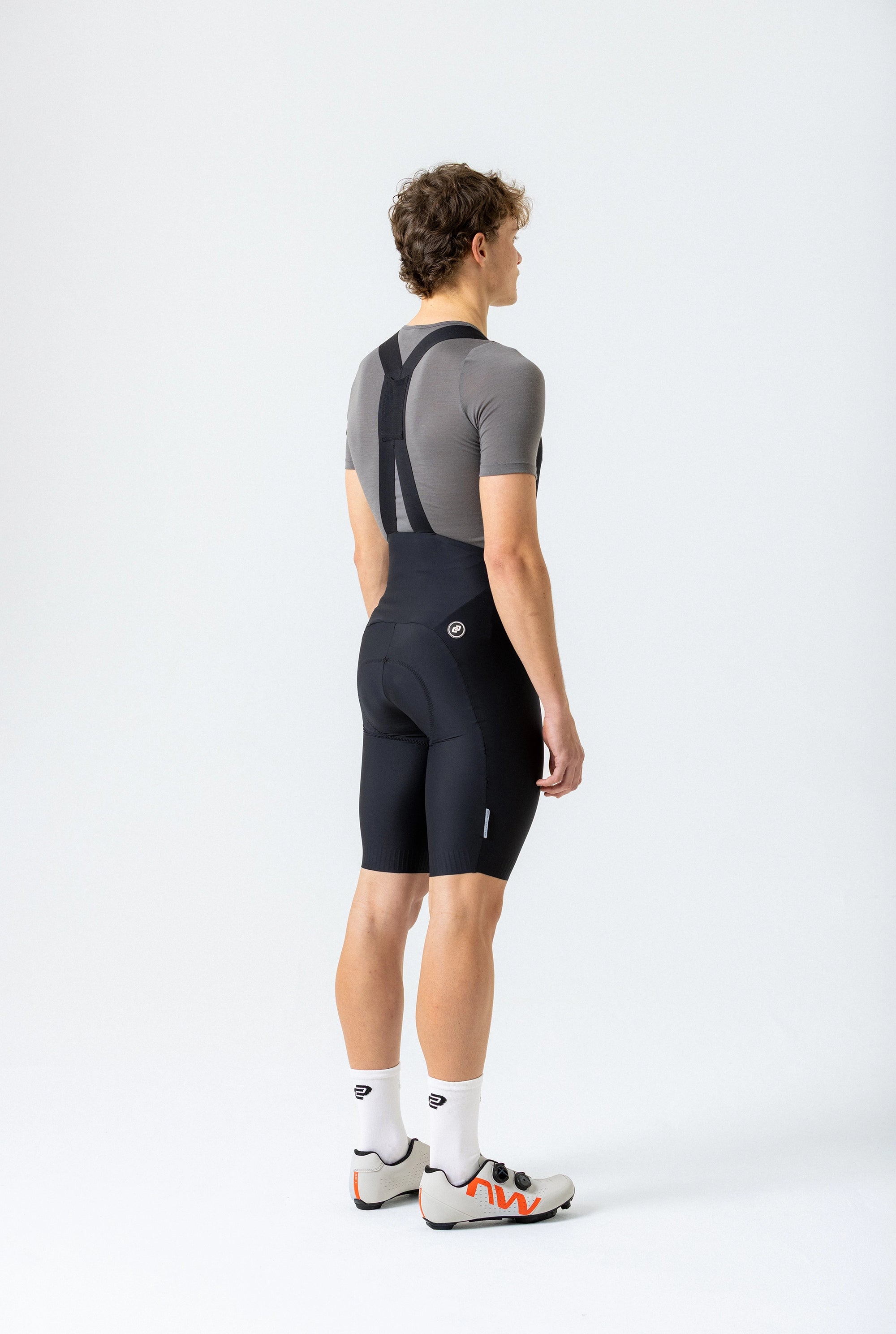 Men&#39;s Supremo Velocé Bib Shorts 2.0