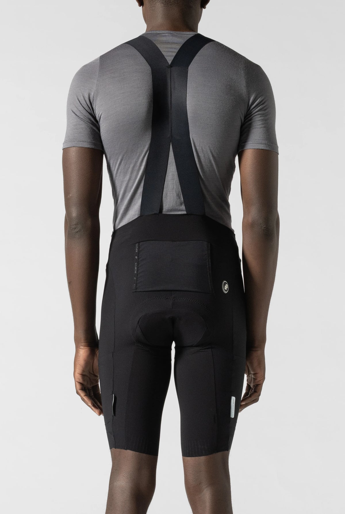 Men's Apex Sentiero Cargo Bib Shorts