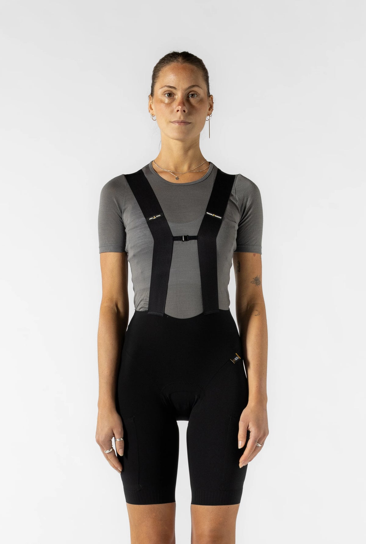 Women's Apex Sentiero Cargo Bib Shorts