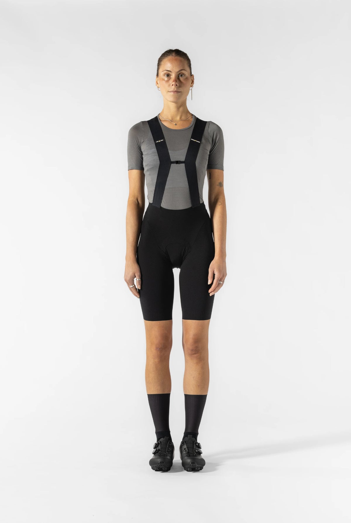Women's Apex Elite Bib Shorts 2.0