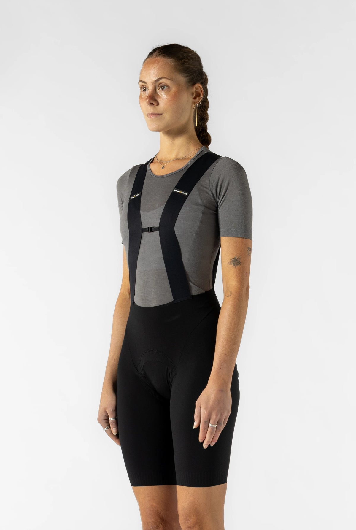 Women's Apex Elite Bib Shorts 2.0