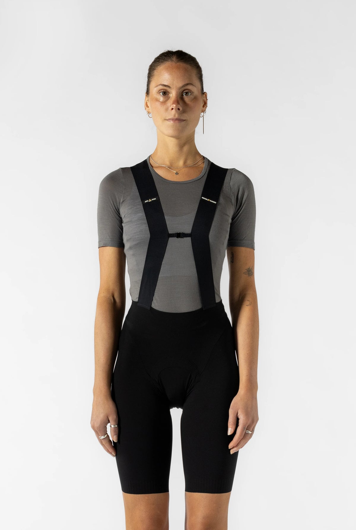 Women's Apex Elite Bib Shorts 2.0