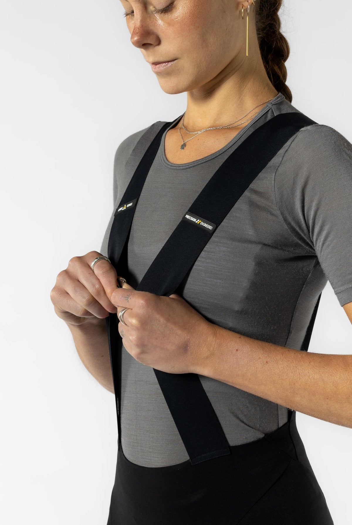 Women's Apex Elite Bib Shorts 2.0