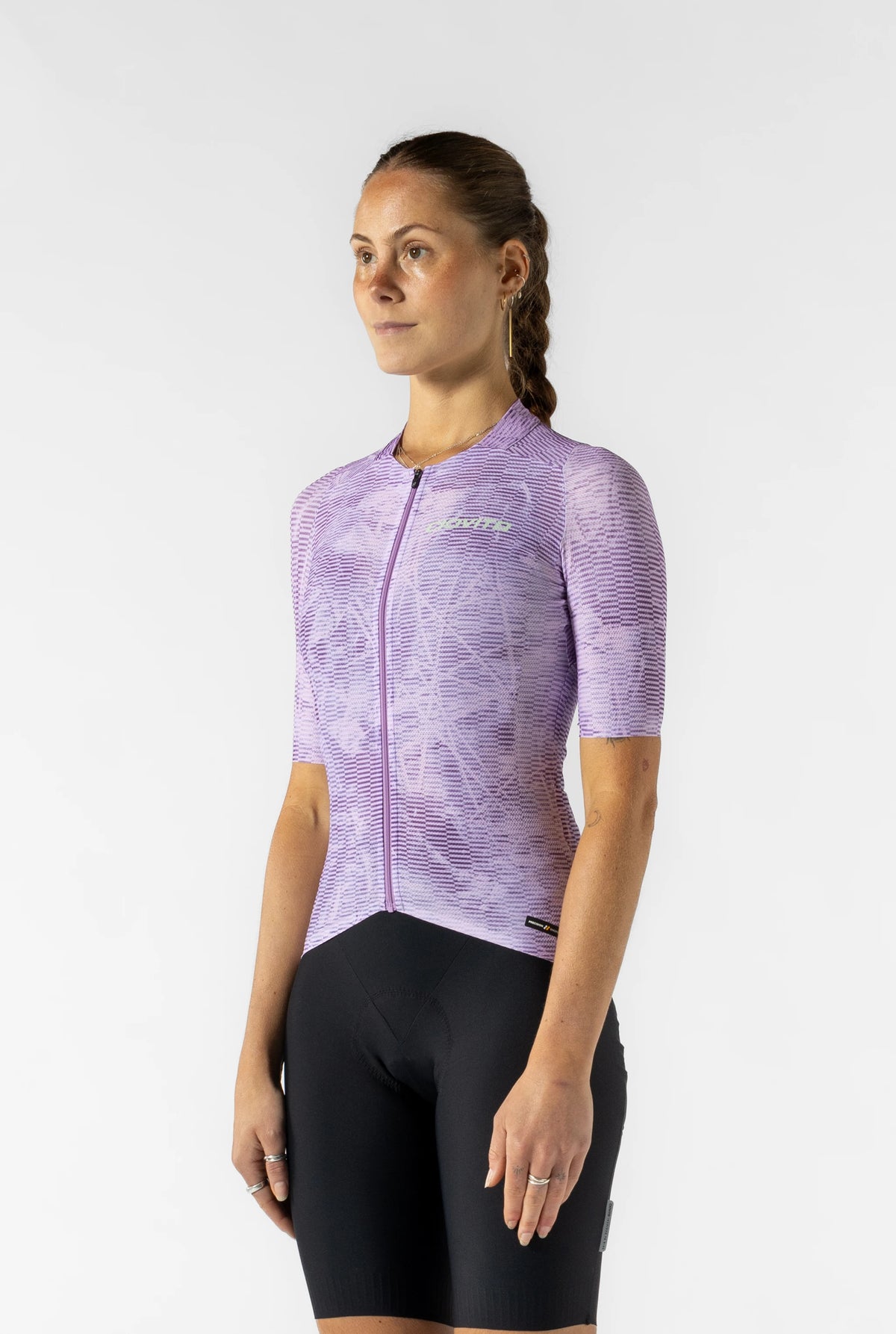 Women's Apex H1 Flyweight Cycling Jersey – CIOVITA