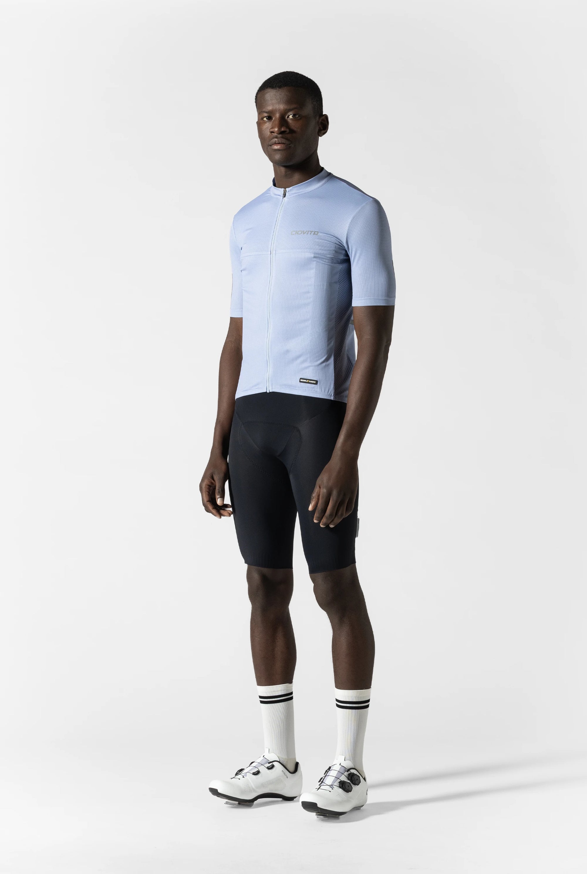 Men's Nucleo Classic Fit Jersey 2.0 (Skyfall)