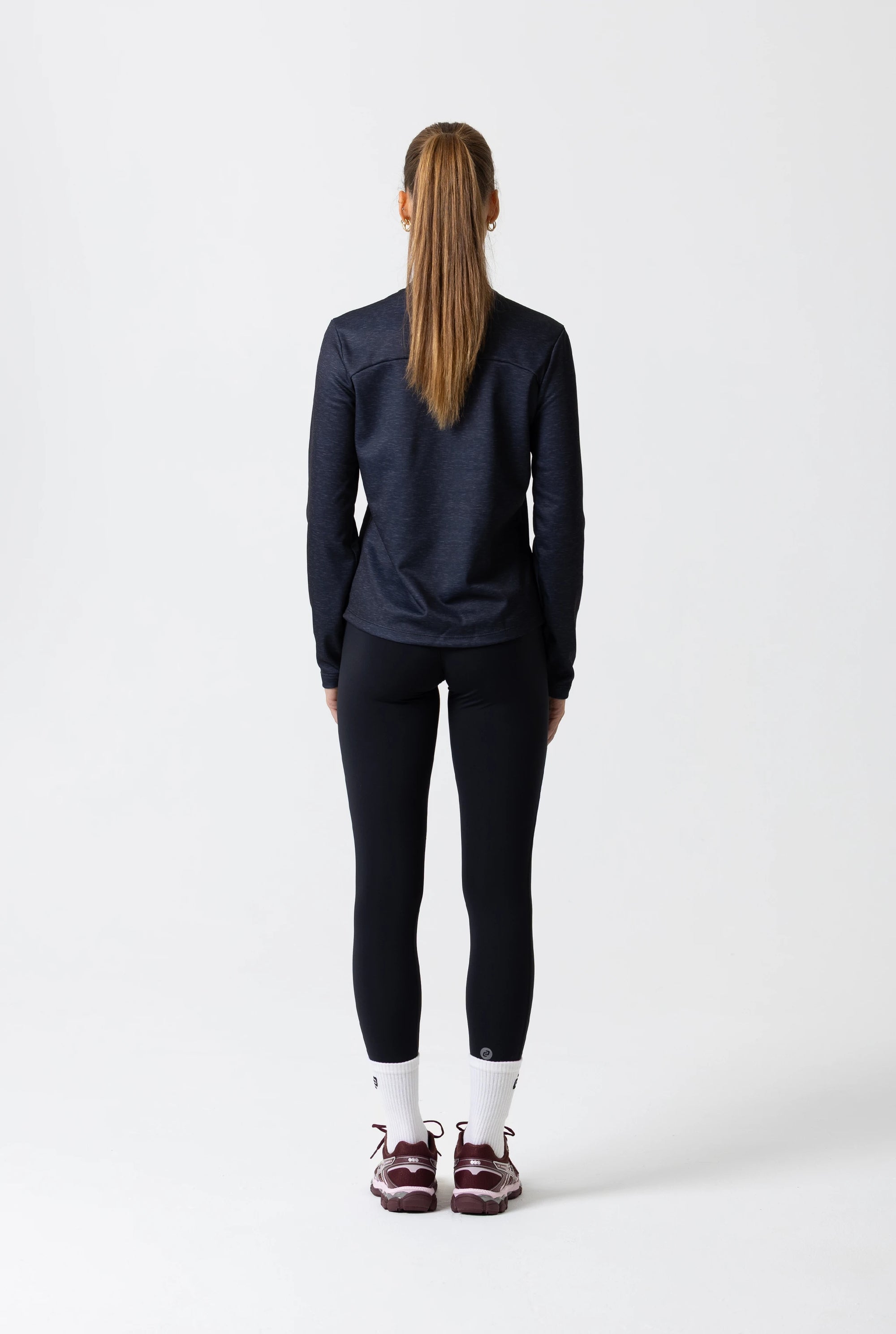 Women&#39;s Shift Quarter Zip Top