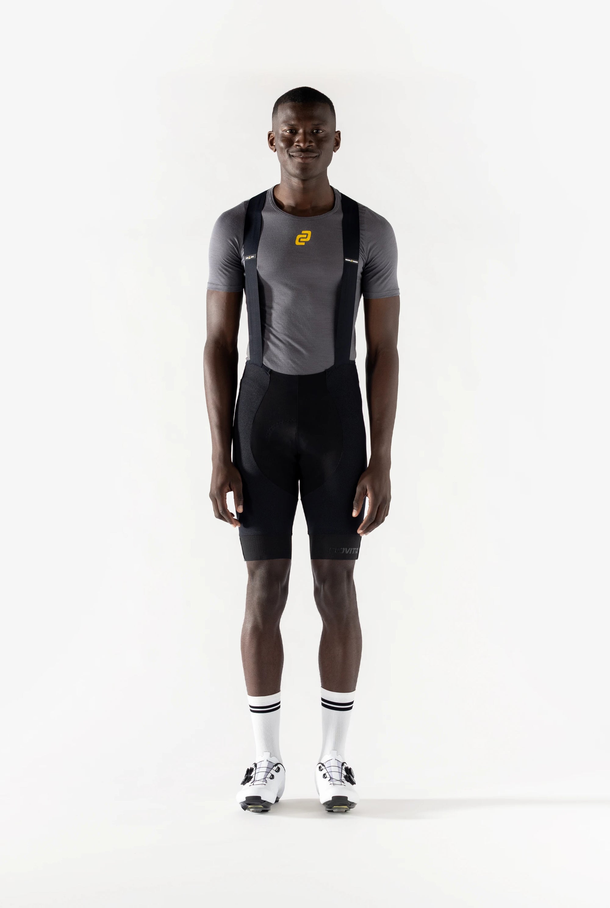 Men's Apex Ceramic Bib Shorts