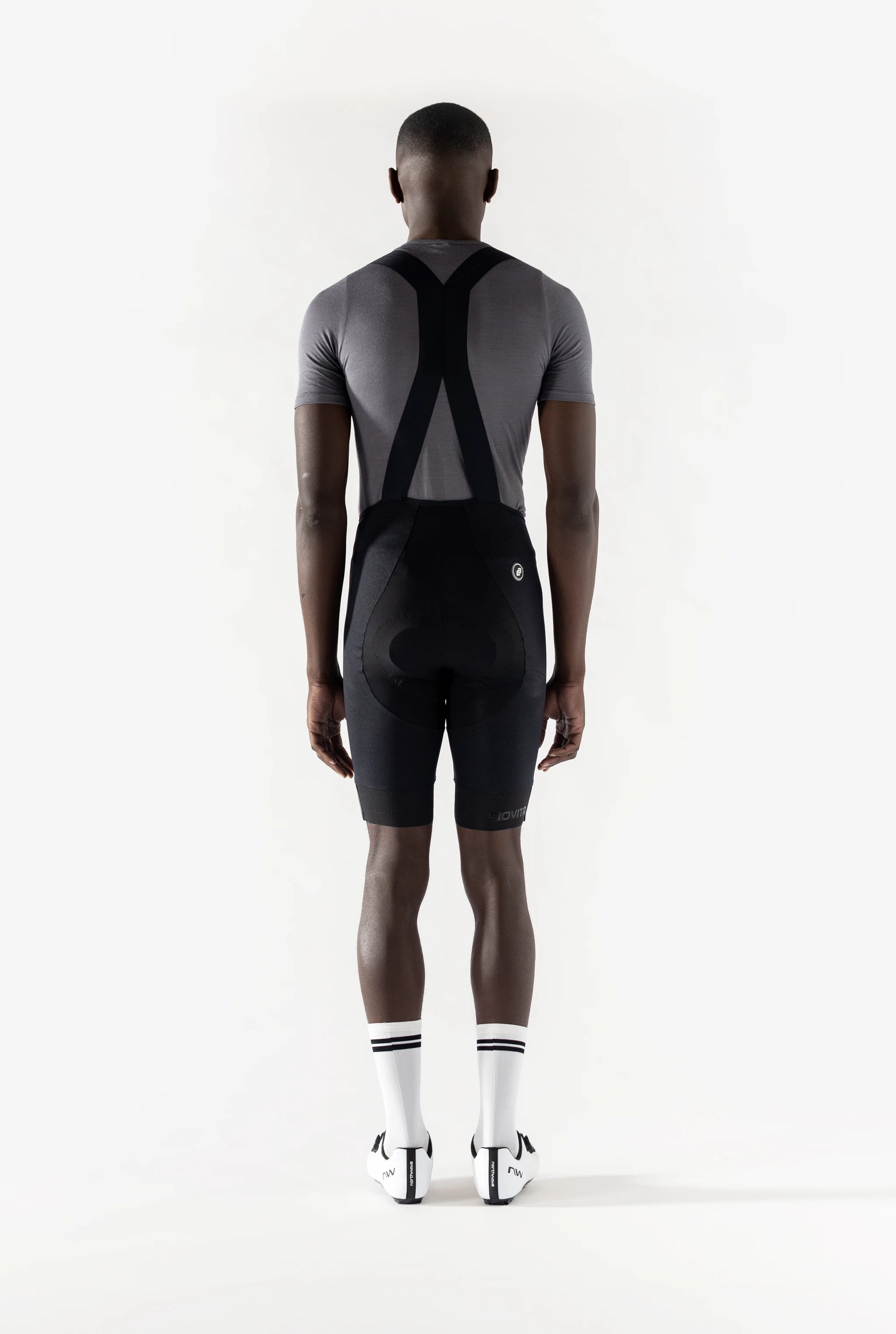 Men's Apex Ceramic Bib Shorts
