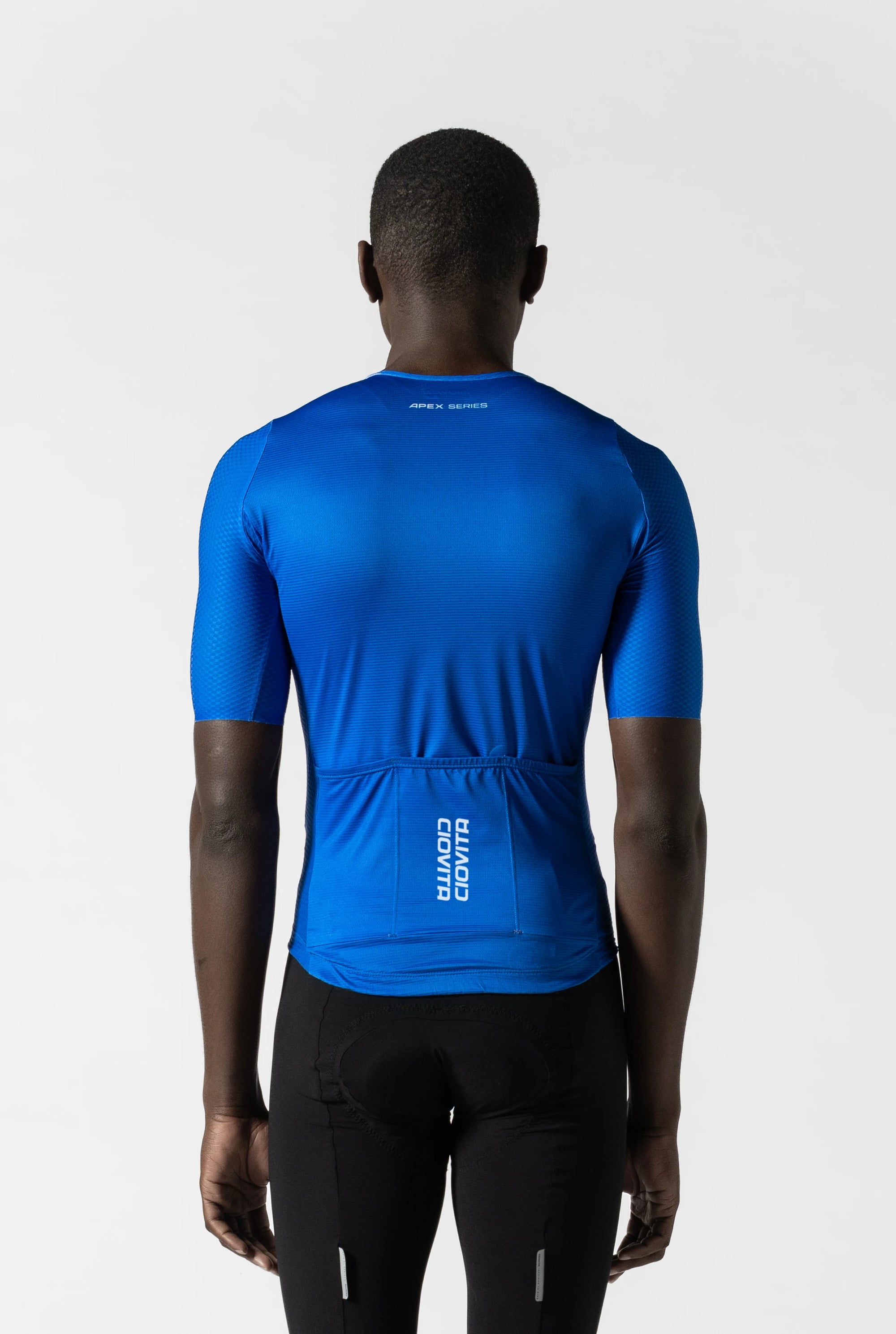 Men's Zipperless Jersey 2.0 (Cobalt)