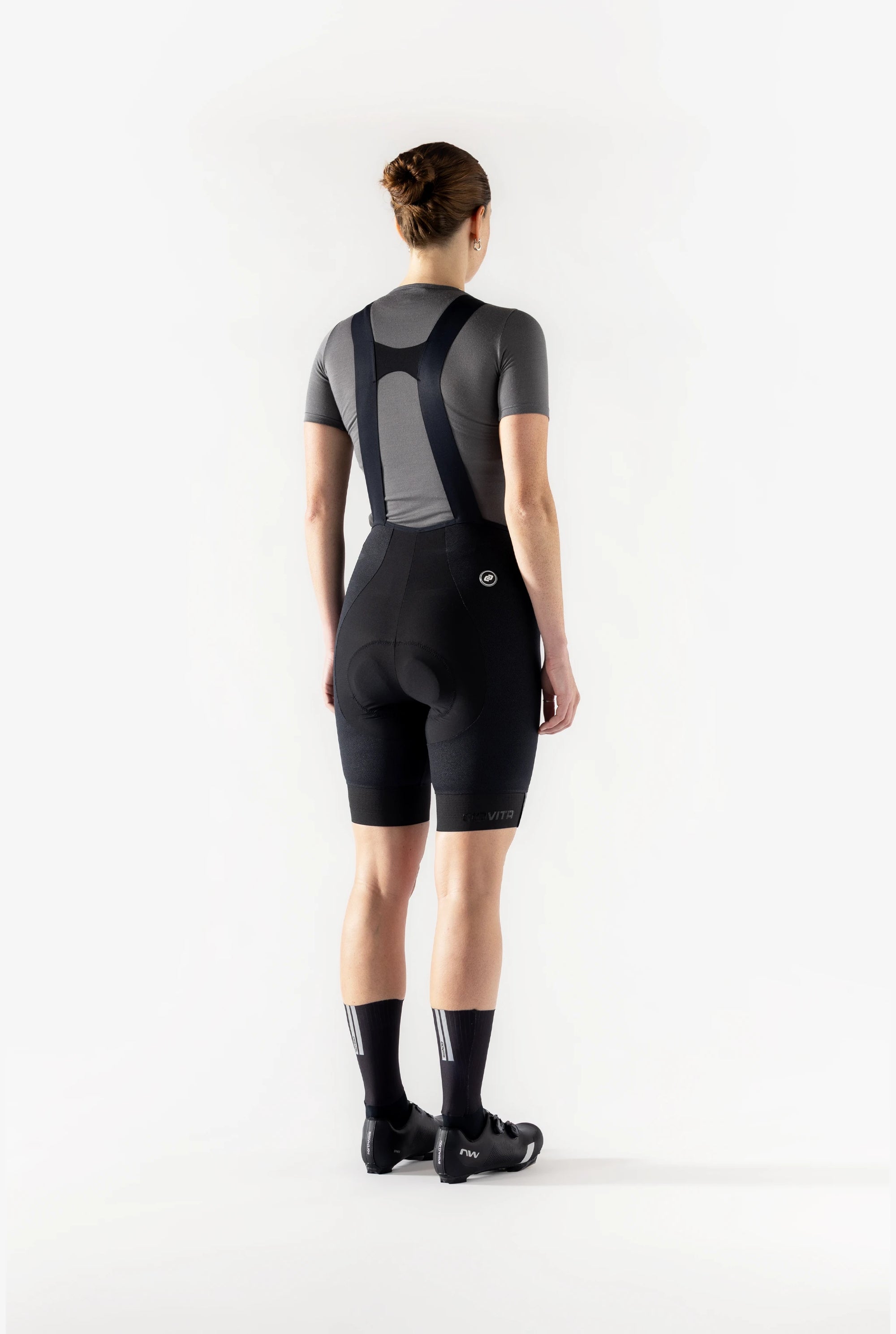 Women's Apex Ceramic Bib Shorts