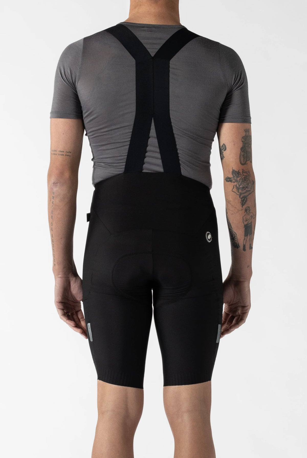 Men's Supremo Velocé Cargo Bib Shorts