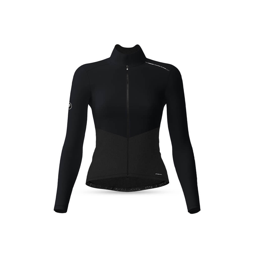 Women's Vale Merino Cycling Jacket