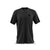 Men's Casual Merino T Shirt (Charcoal)