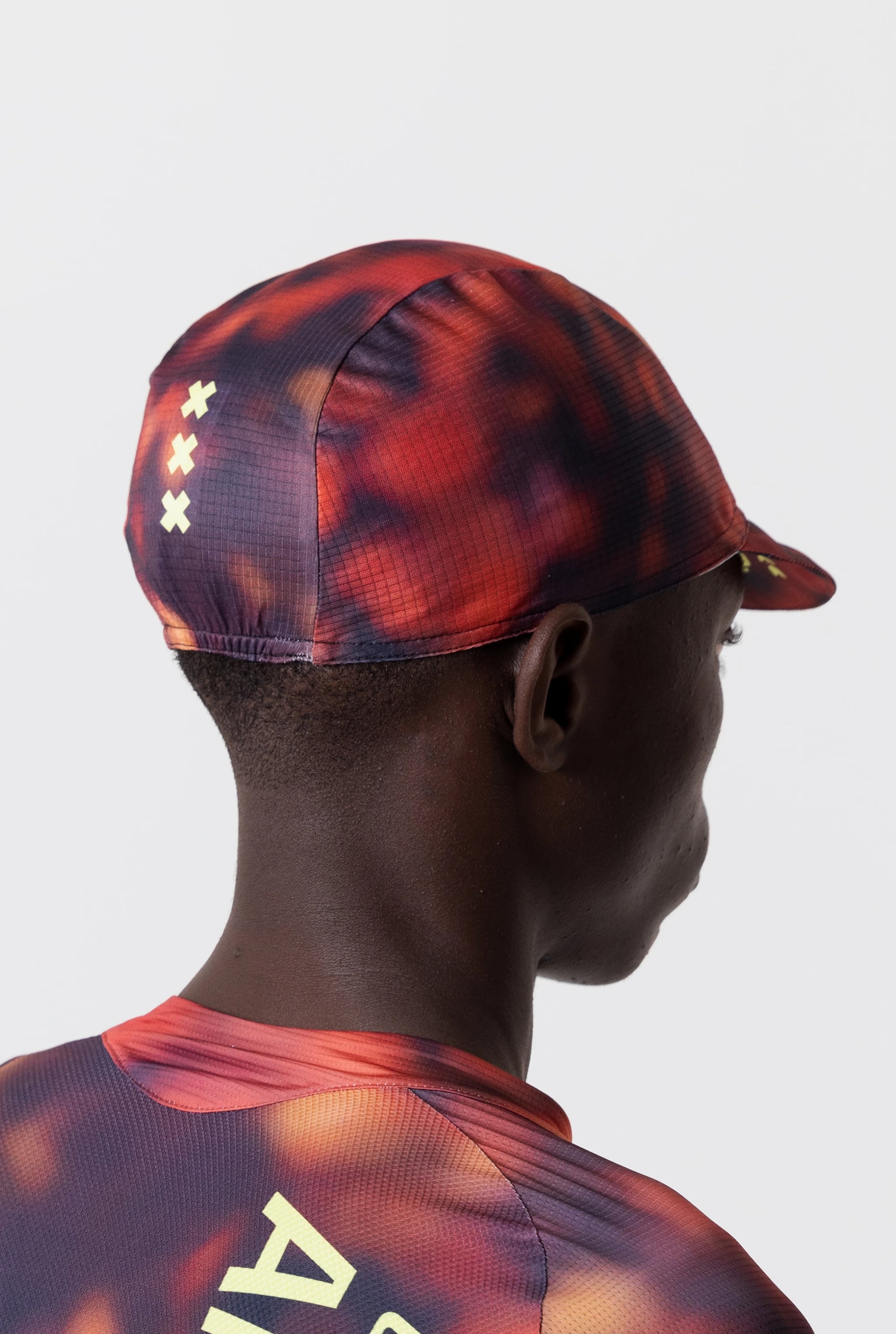 Amsterdam Casquette
