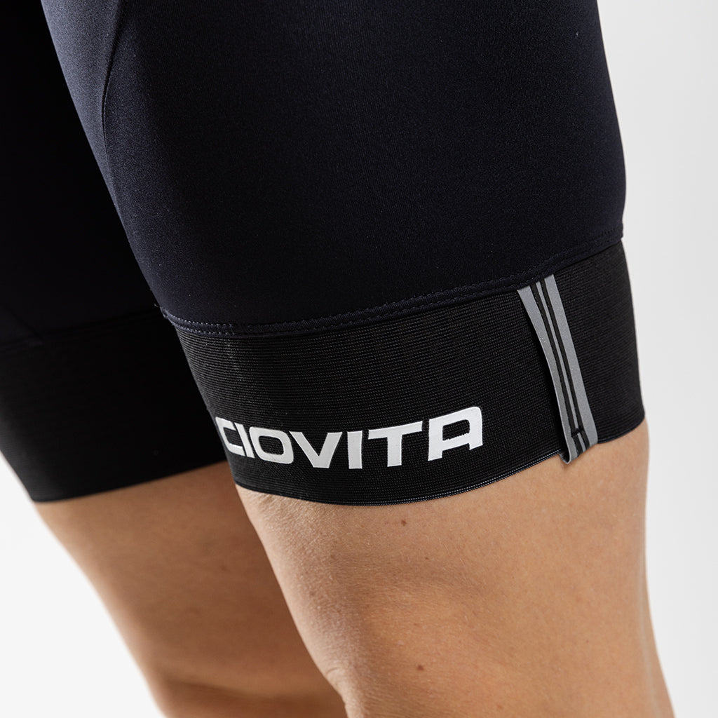 Women&#39;s Altura Cycling Shorts (Black)