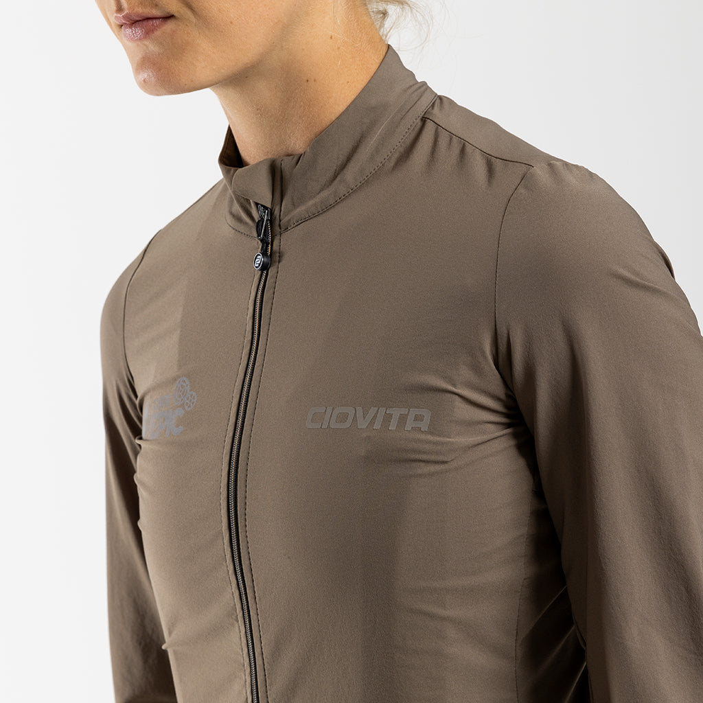 Women&#39;s Absa Cape Epic Lightweight Jacket