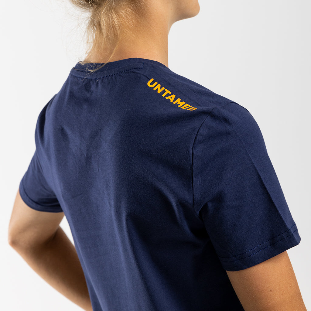 Women&#39;s Absa Cape Epic Heritage T Shirt