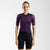 Women's Tinta Flyweight Jersey (Plum)