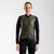 Women's Apex Contego Jacket 2.0 (Dark Olive)