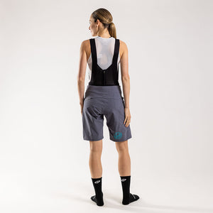 Women's FNB Wines2Whales 2023 Grey Trail Baggies