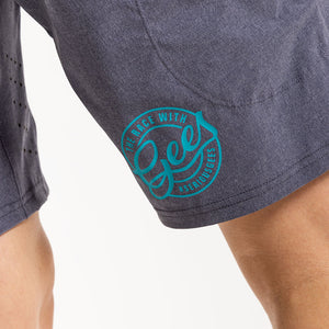 Women's FNB Wines2Whales 2023 Grey Trail Baggies